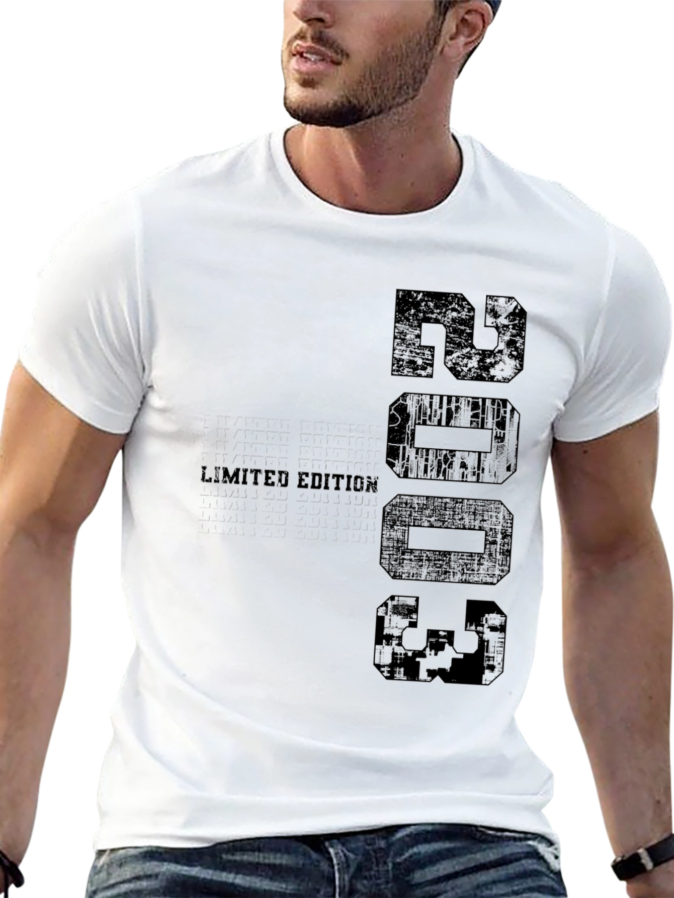 Limited Edition 2003 T-Shirt