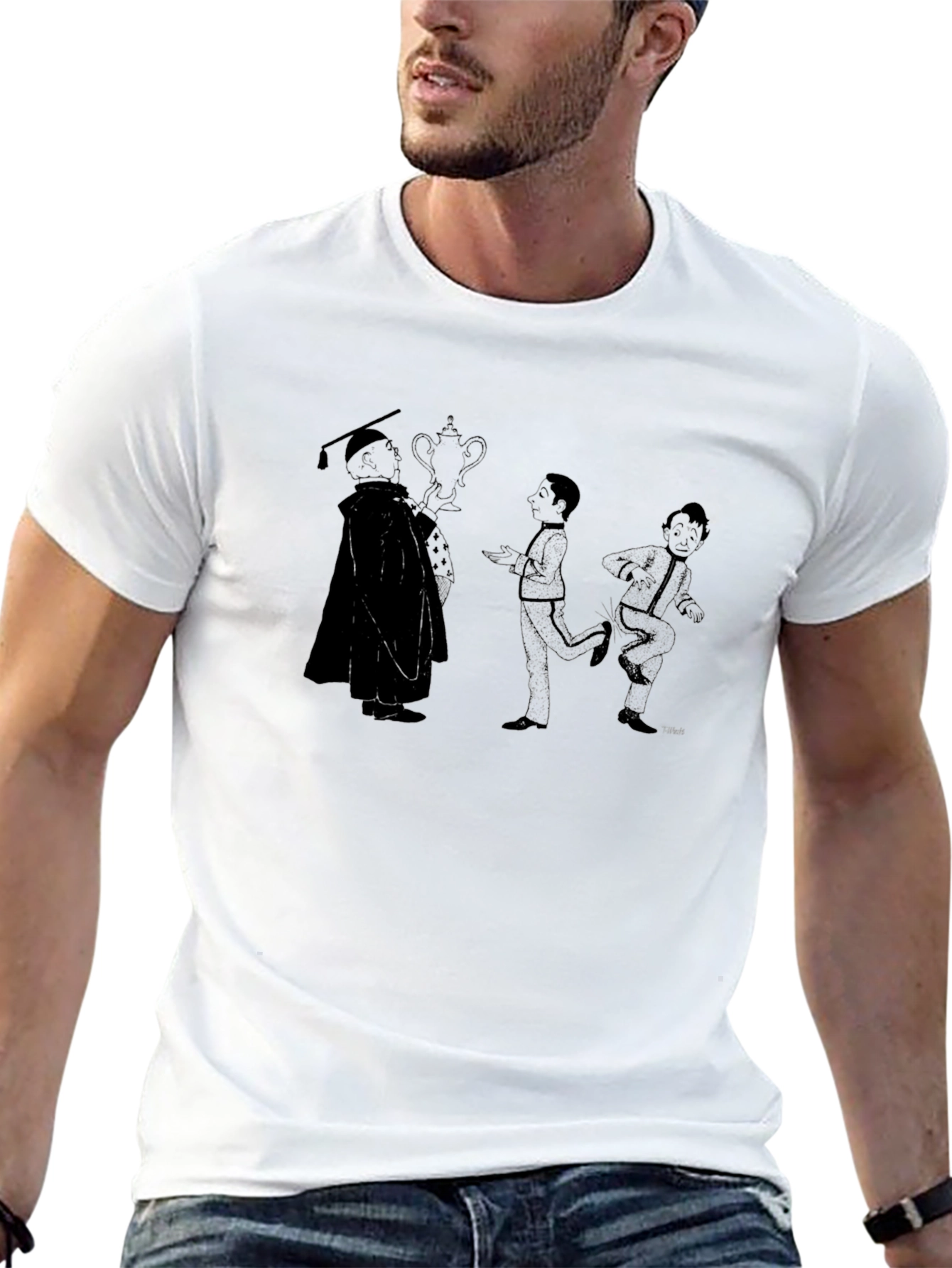 Graduation Day T-Shirt