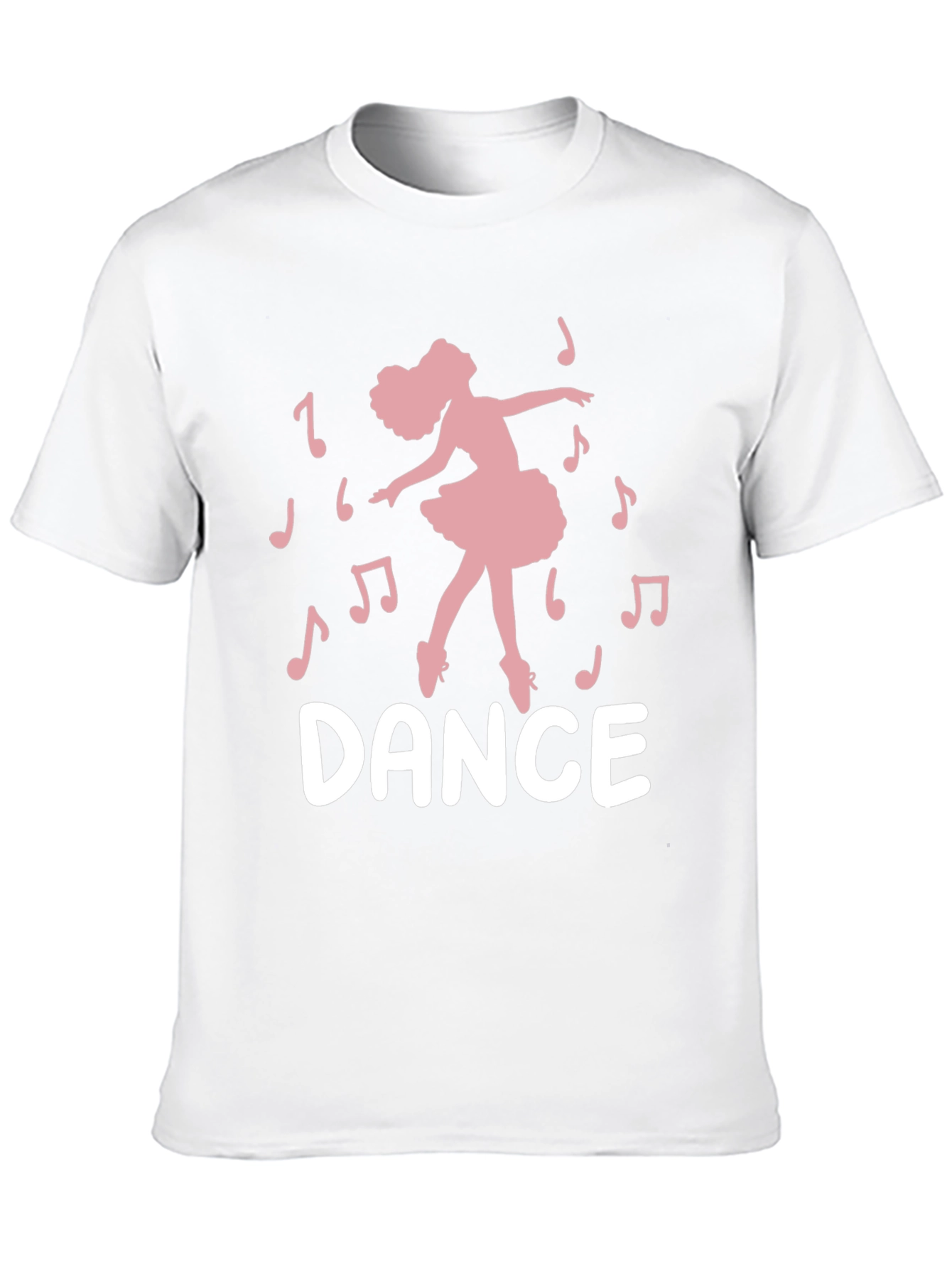 Dance Silhouette T-Shirt
