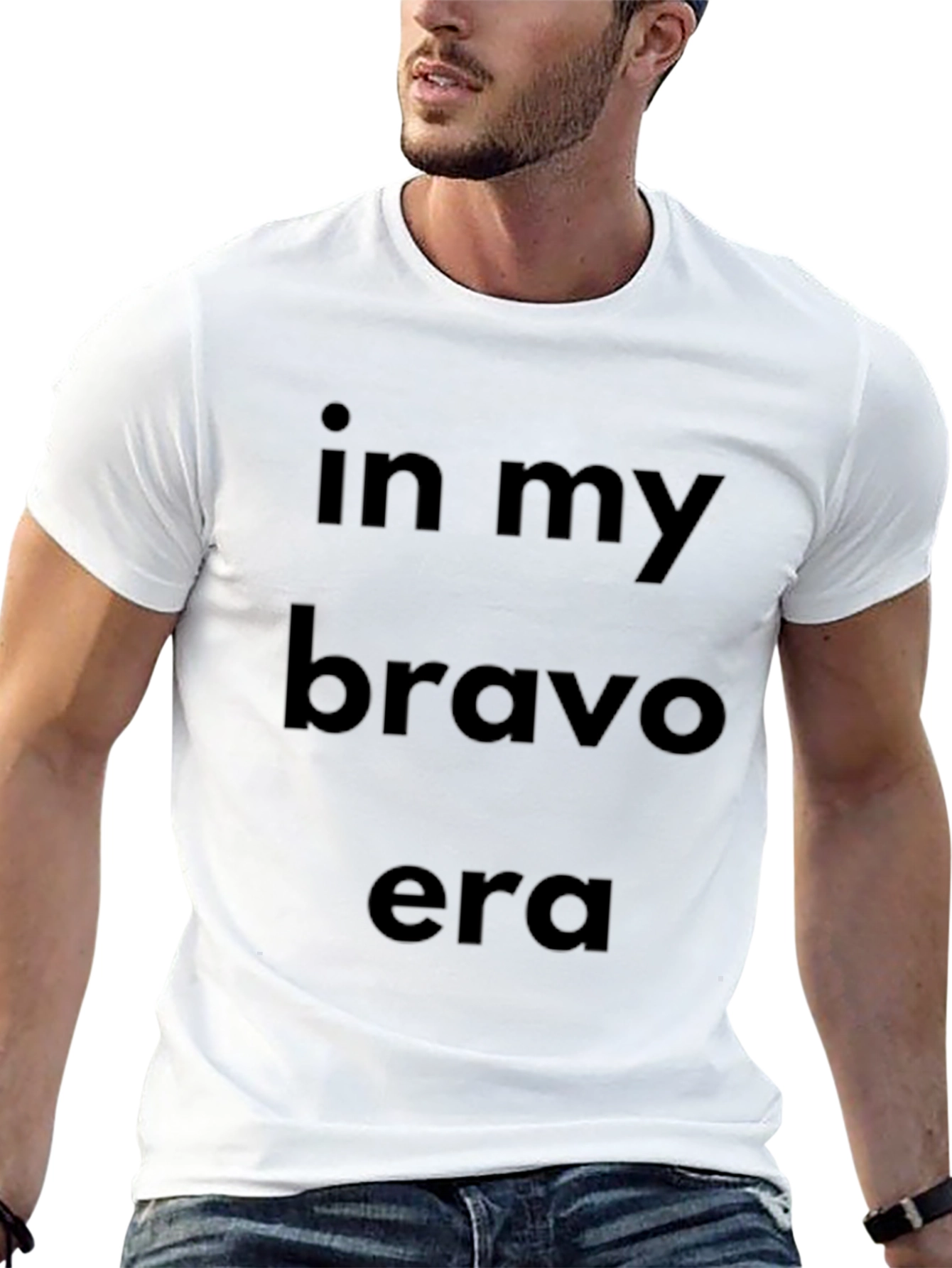 In My Bravo Era T-Shirt