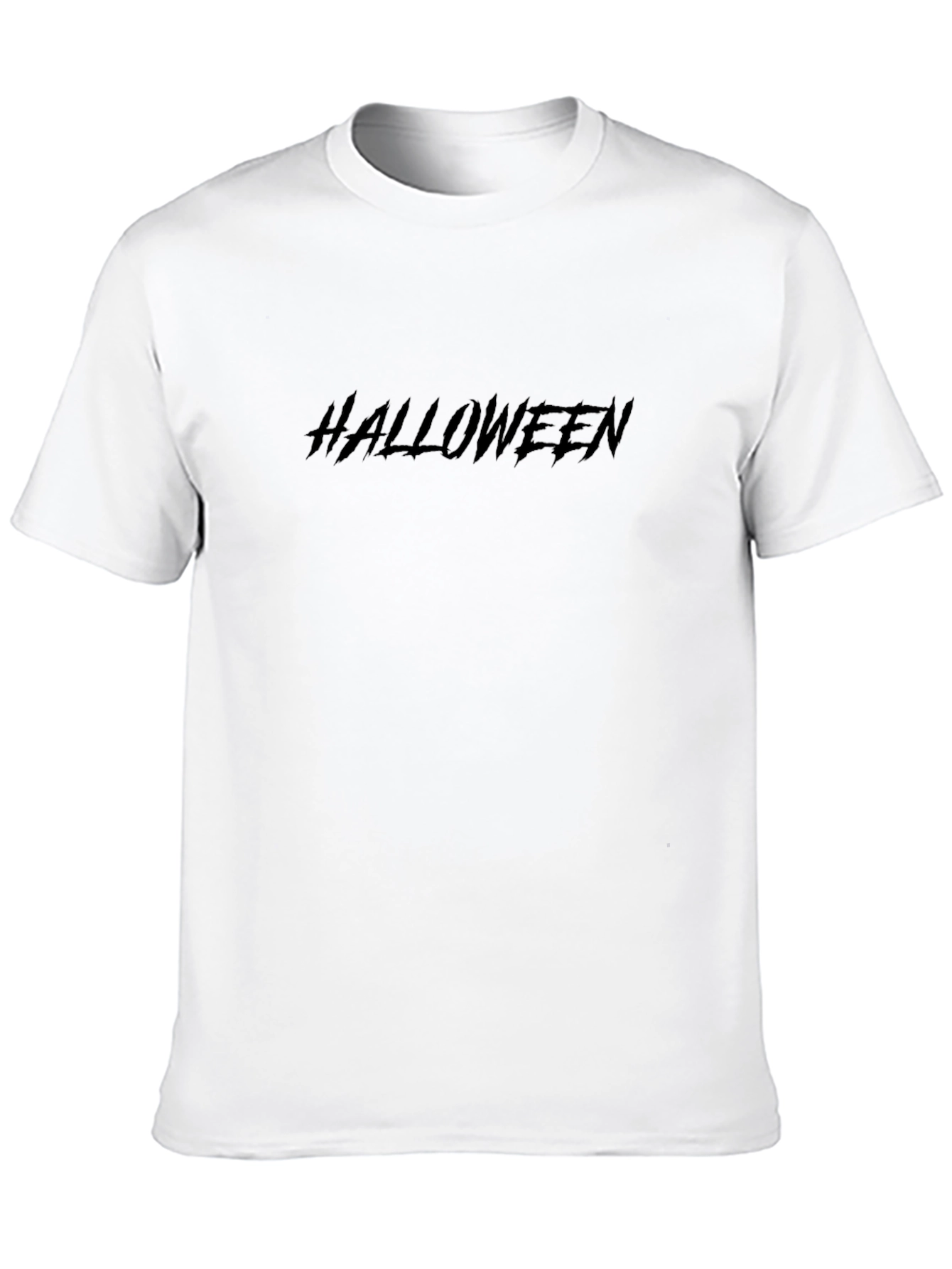 Halloween Dark T-Shirt - Spooky Season Tee