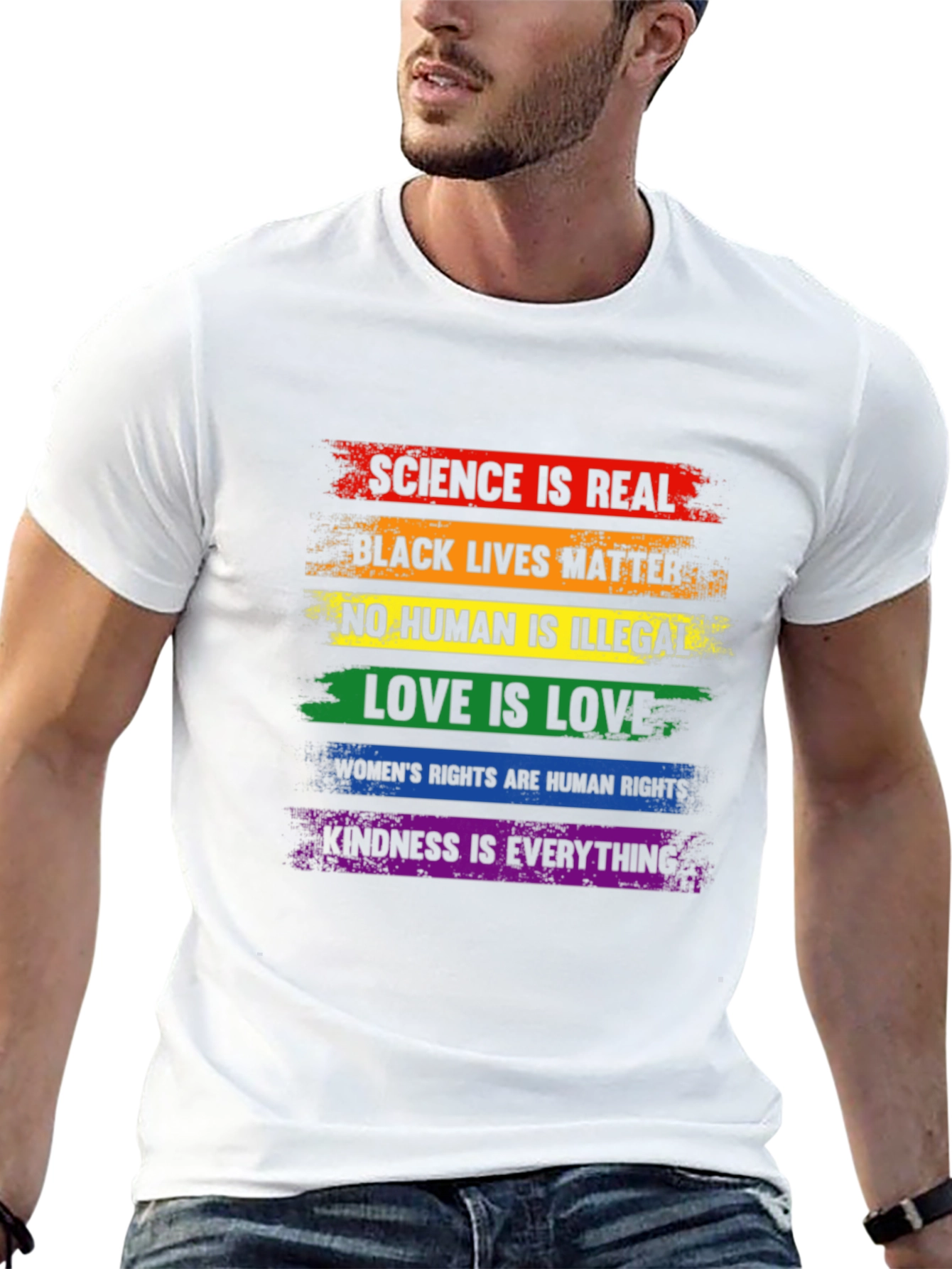 Inclusion Matters T-Shirt