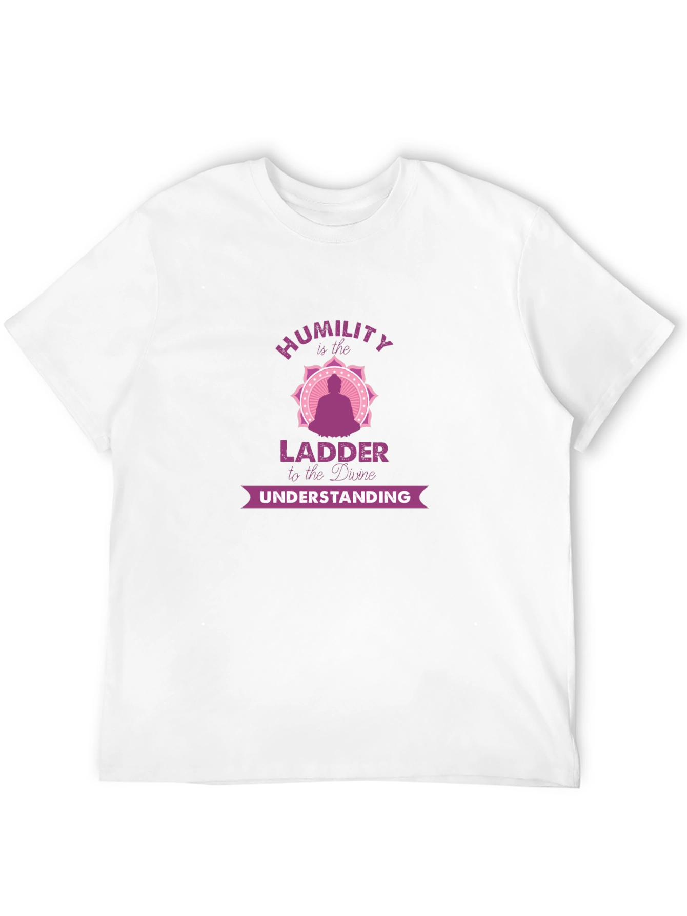 Humility Ladder T-Shirt