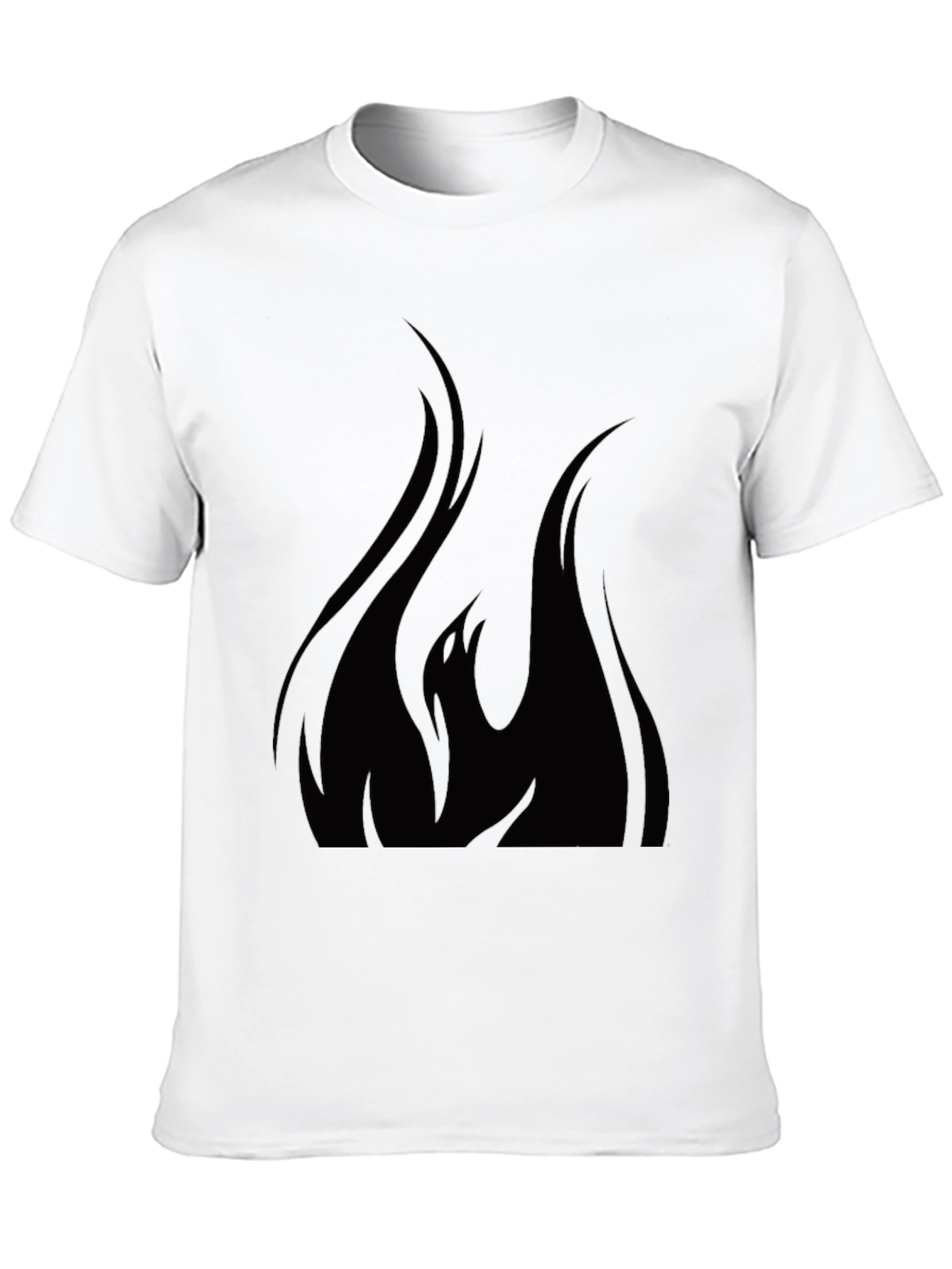 Black Phoenix Graphic Tee