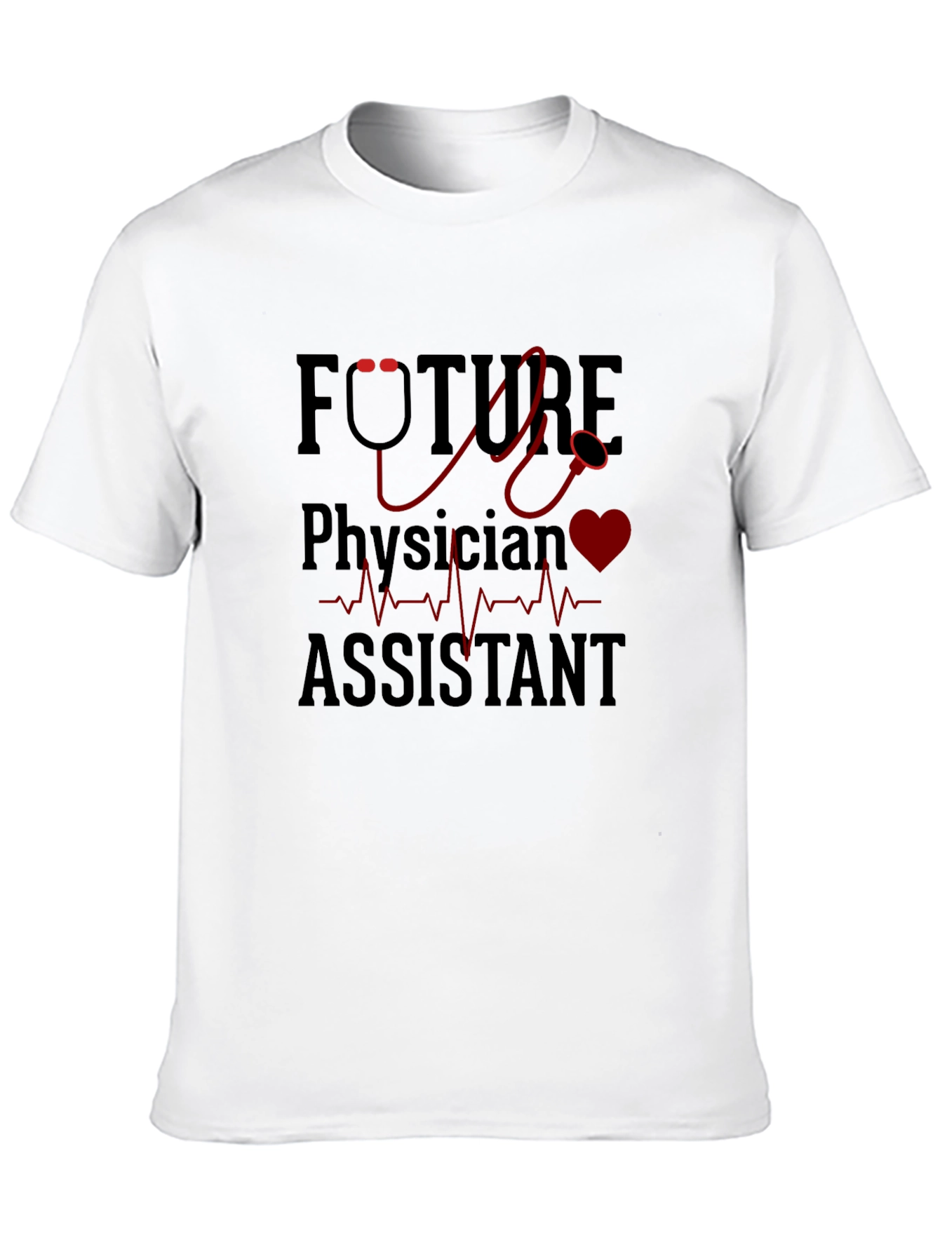 Future Physician Assistant T-Shirt
