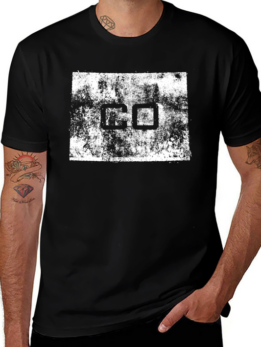 Graphic CO T-Shirt
