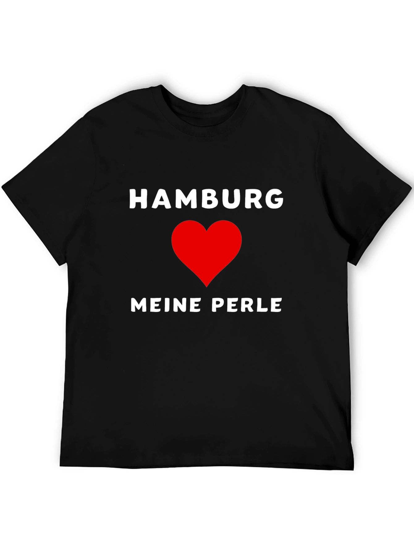 Hamburg Meine Perle T-Shirt