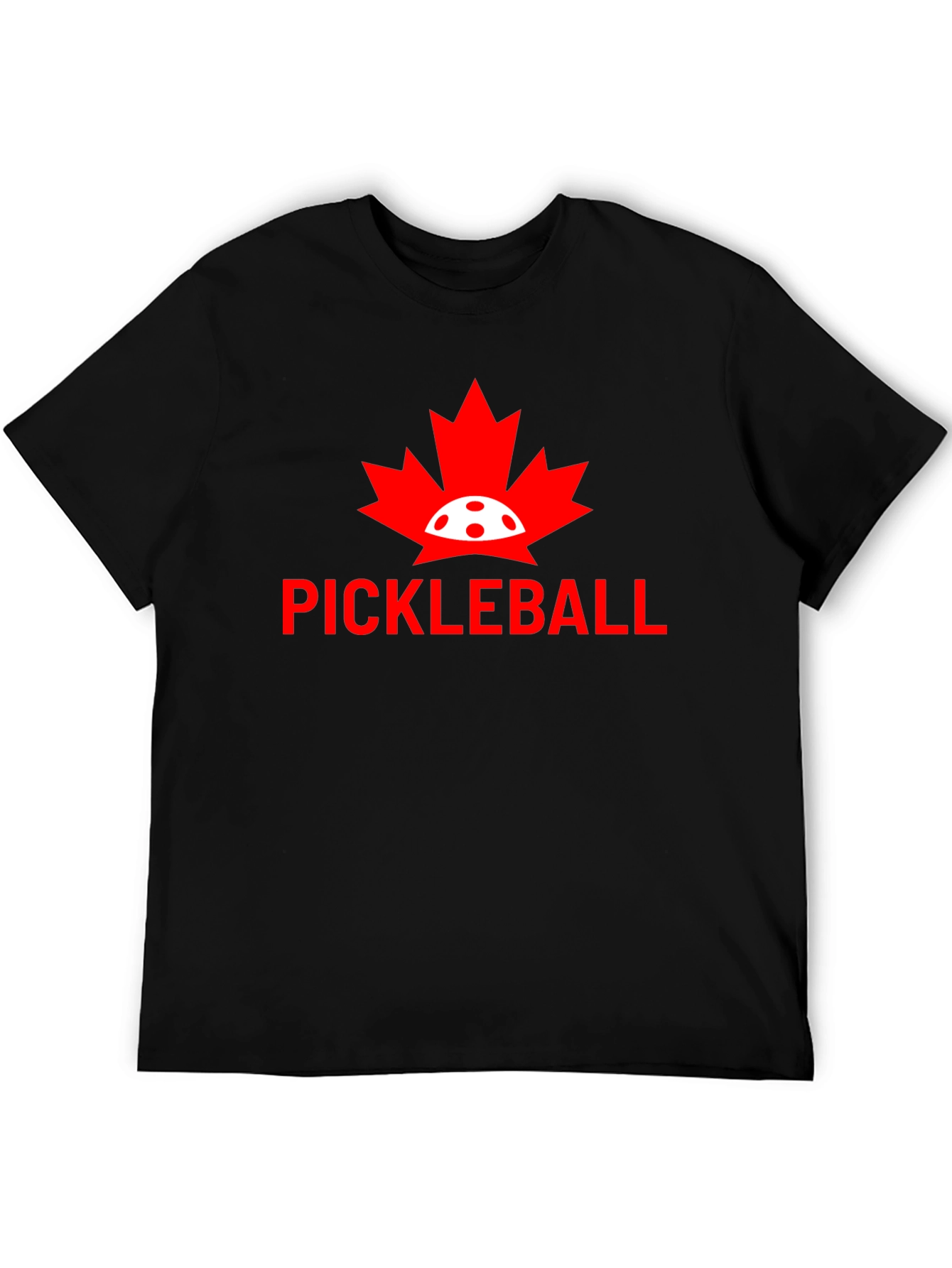 Pickleball Canada T-Shirt