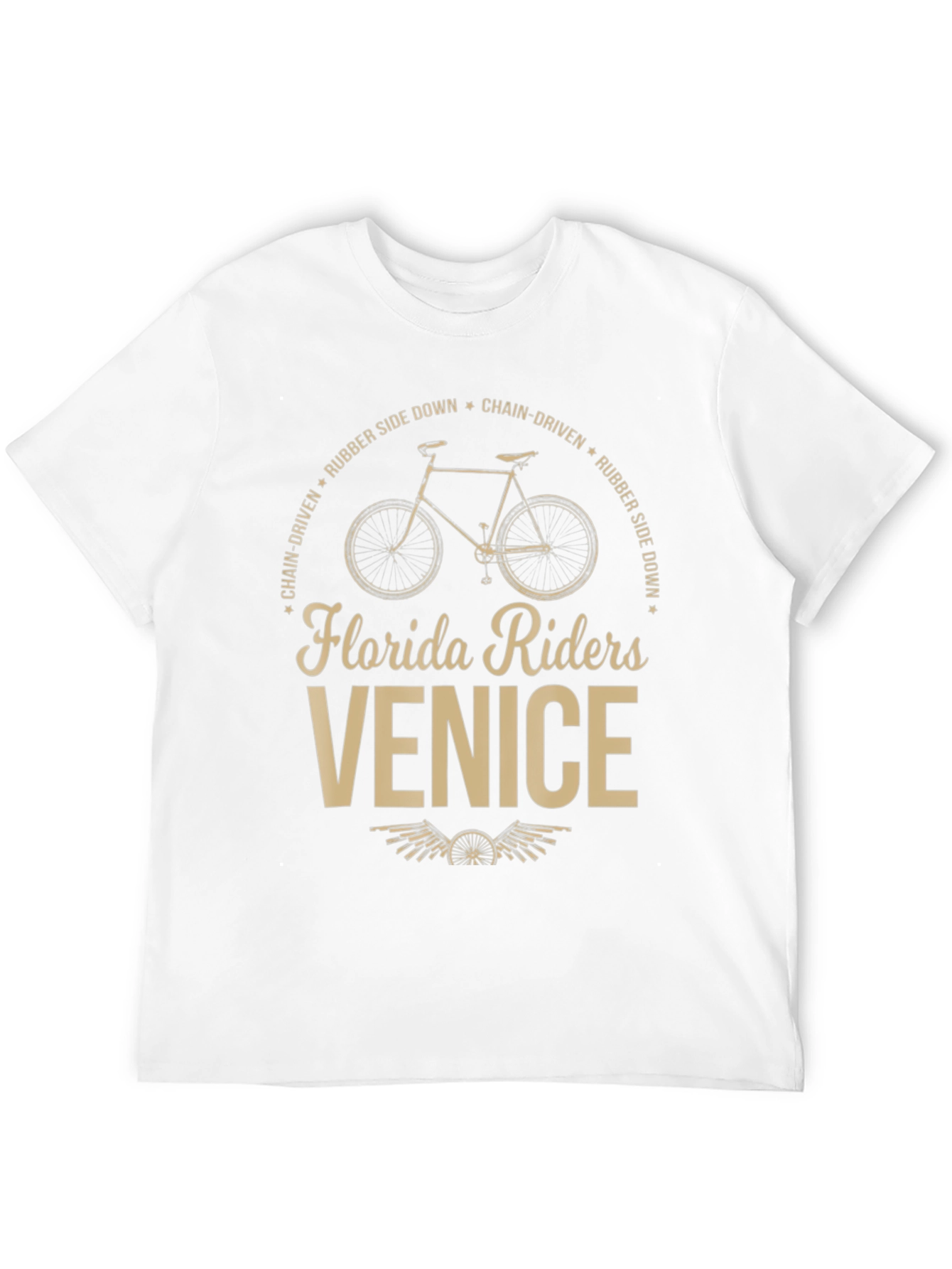Florida Riders Venice T-Shirt