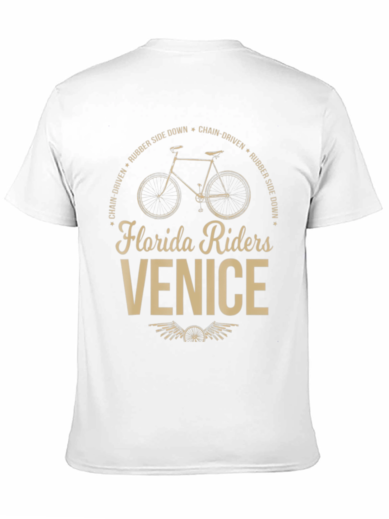 Florida Riders Venice T-Shirt