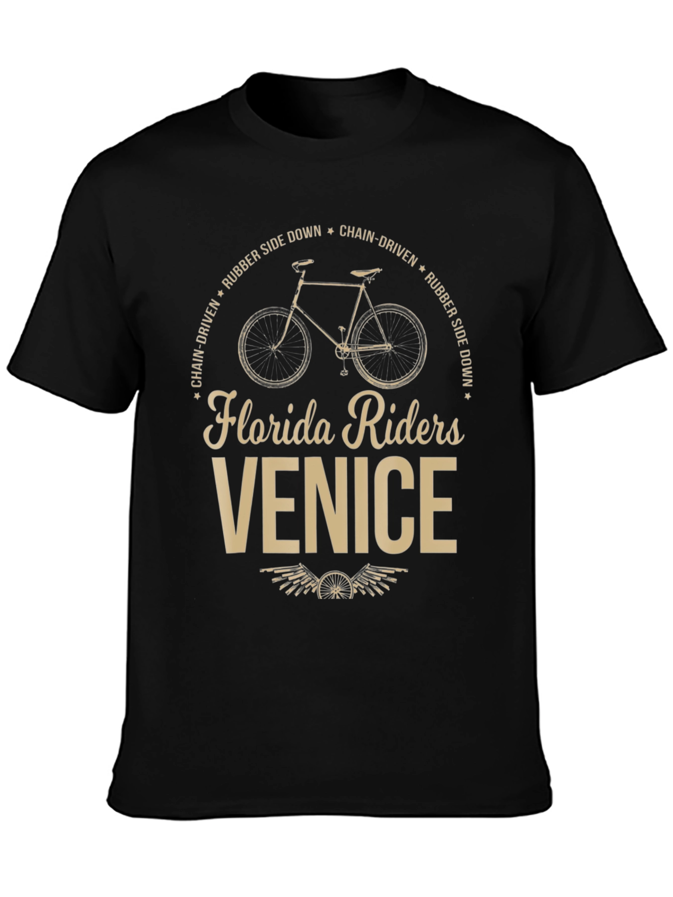 Florida Riders Venice T-Shirt
