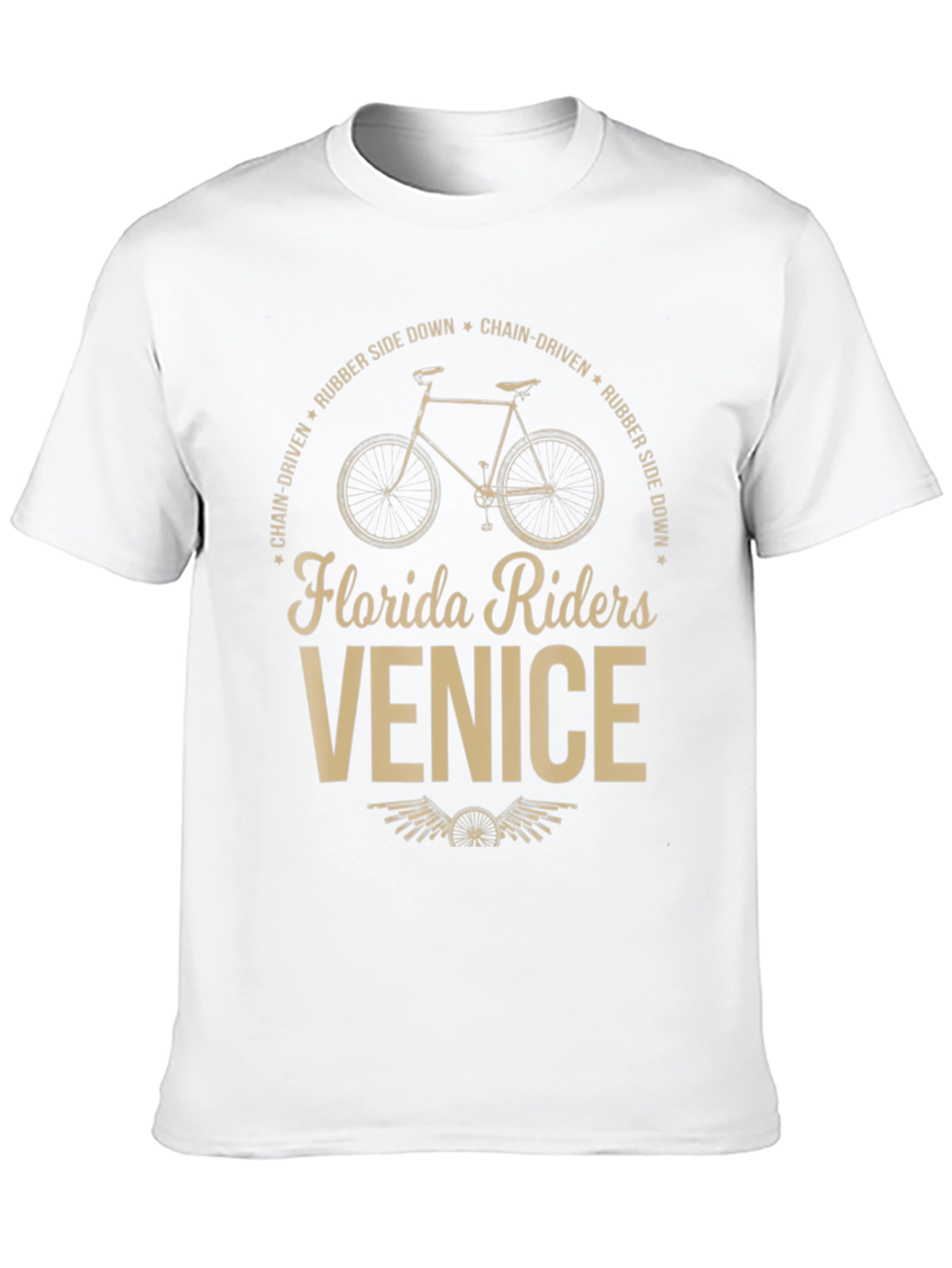 Florida Riders Venice T-Shirt