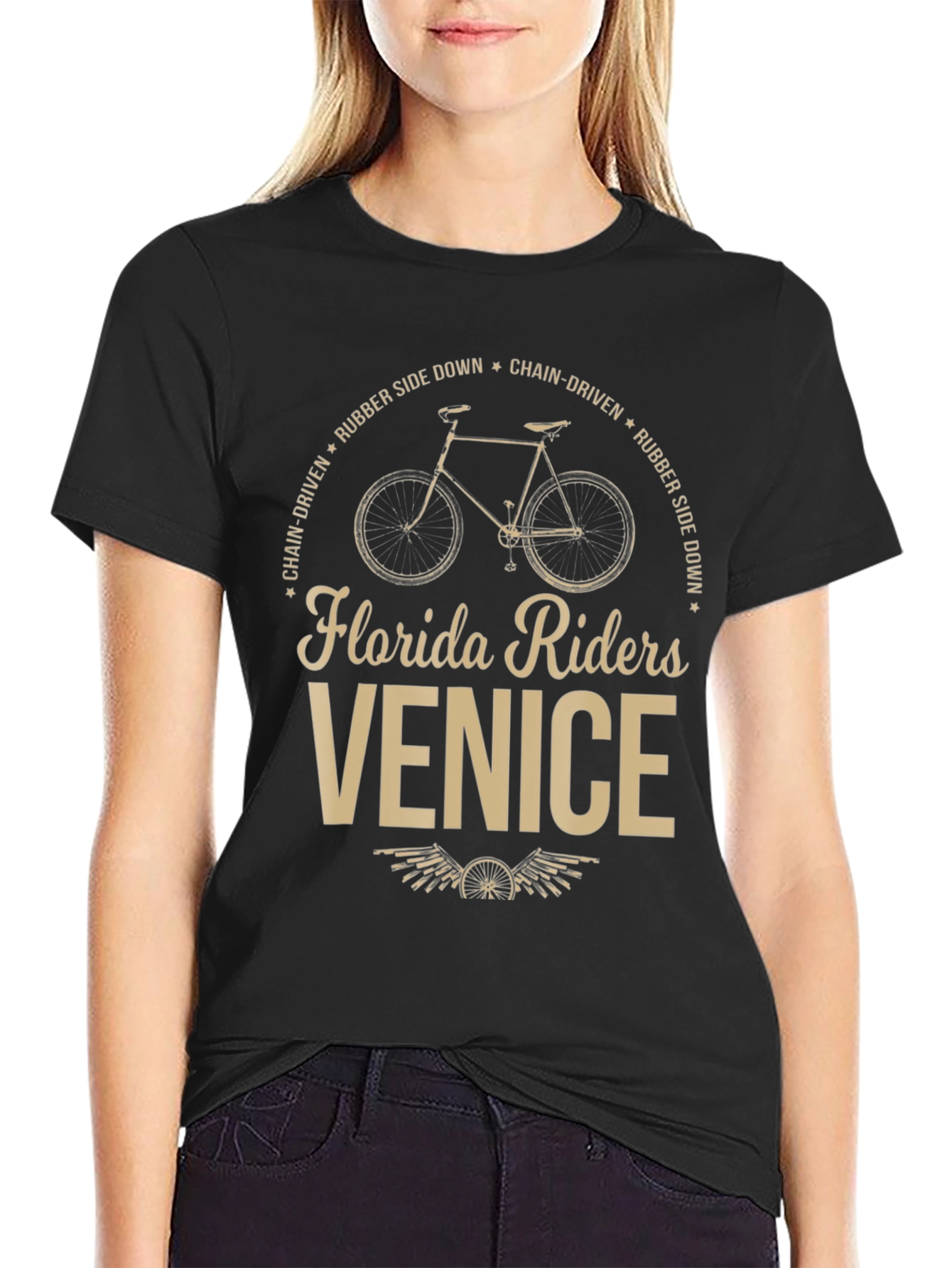 Florida Riders Venice T-Shirt