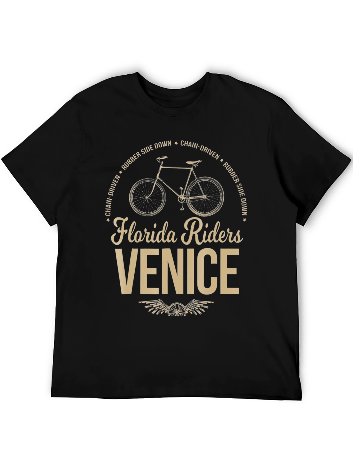 Florida Riders Venice T-Shirt