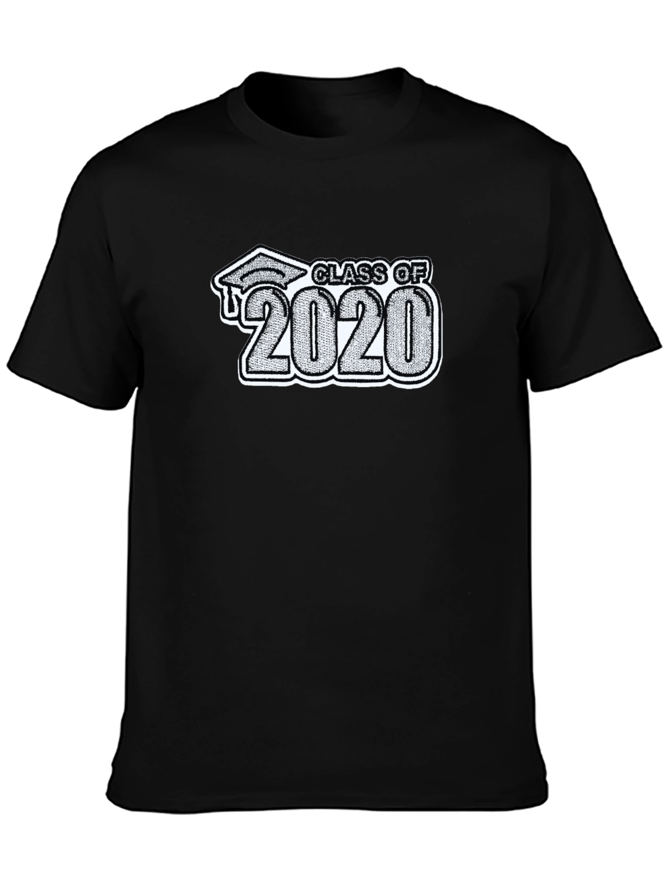 Class of 2020 Graduation T-Shirt