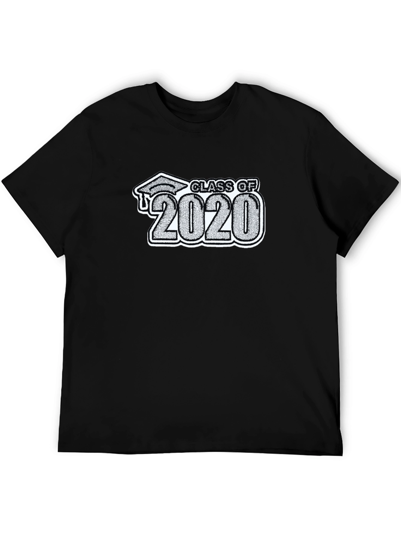Class of 2020 Graduation T-Shirt