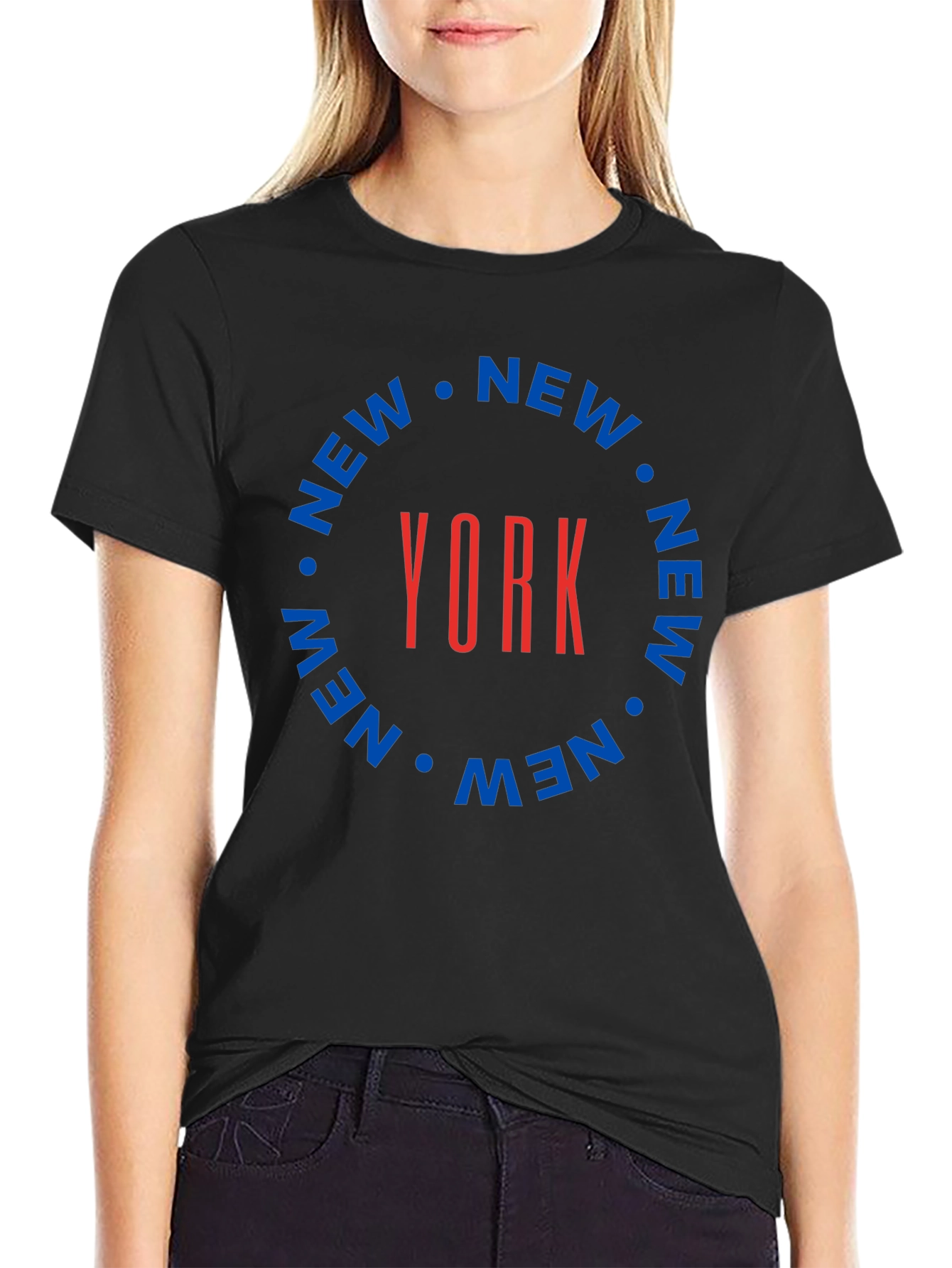 New York T-Shirt