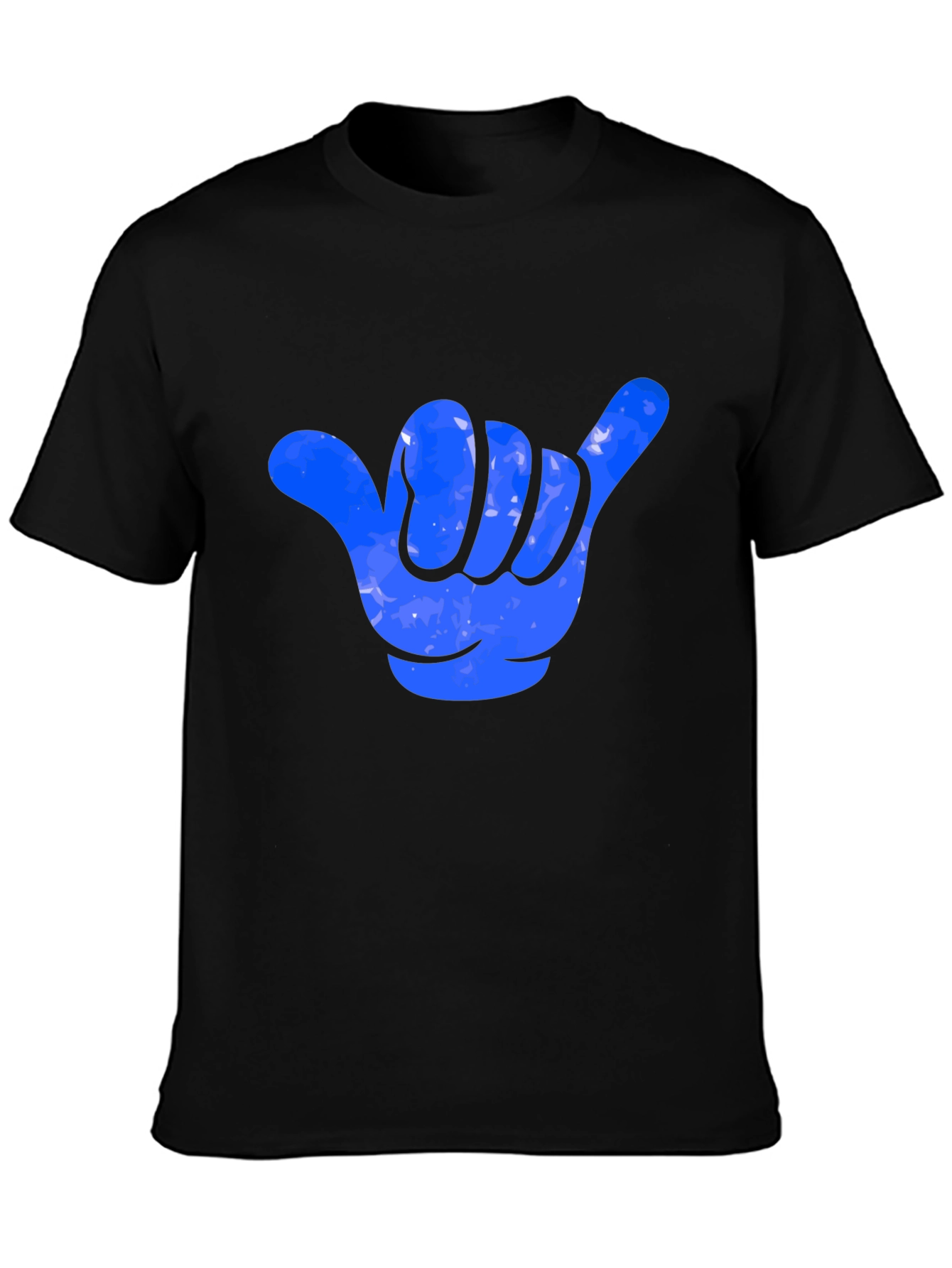 Shaka Sign T-Shirt - Relaxed Fit