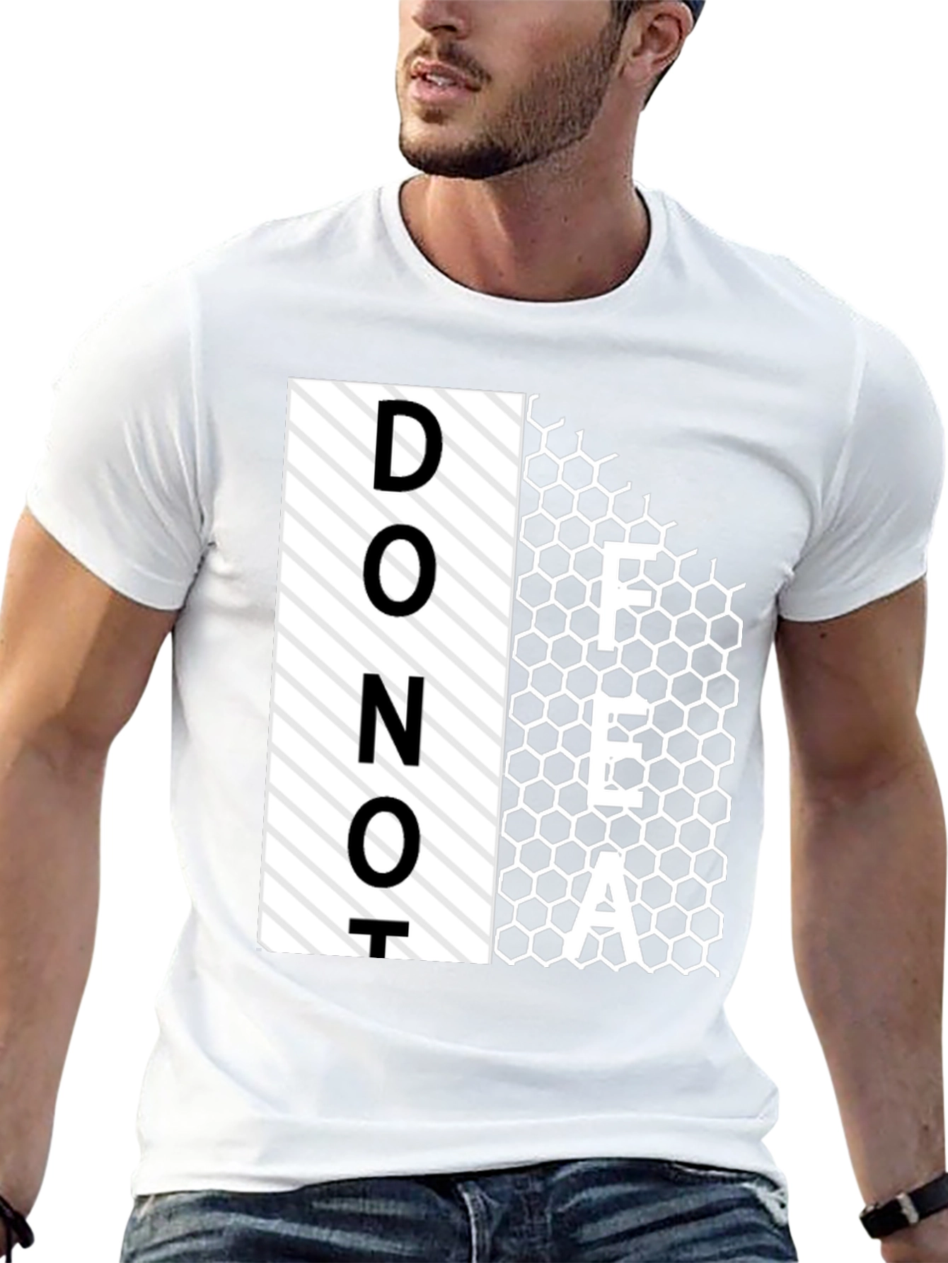 Do Not F*ck Each Other Over T-Shirt
