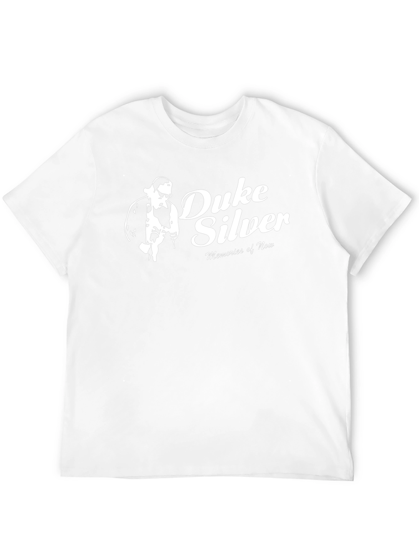 Duke Silver Memories T-Shirt