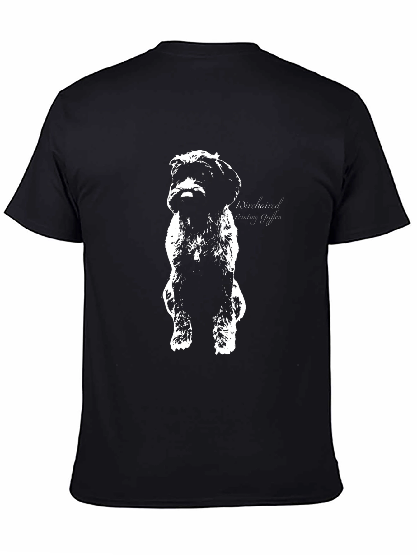 Dog Breed T-Shirt - Unique Graphic Tee