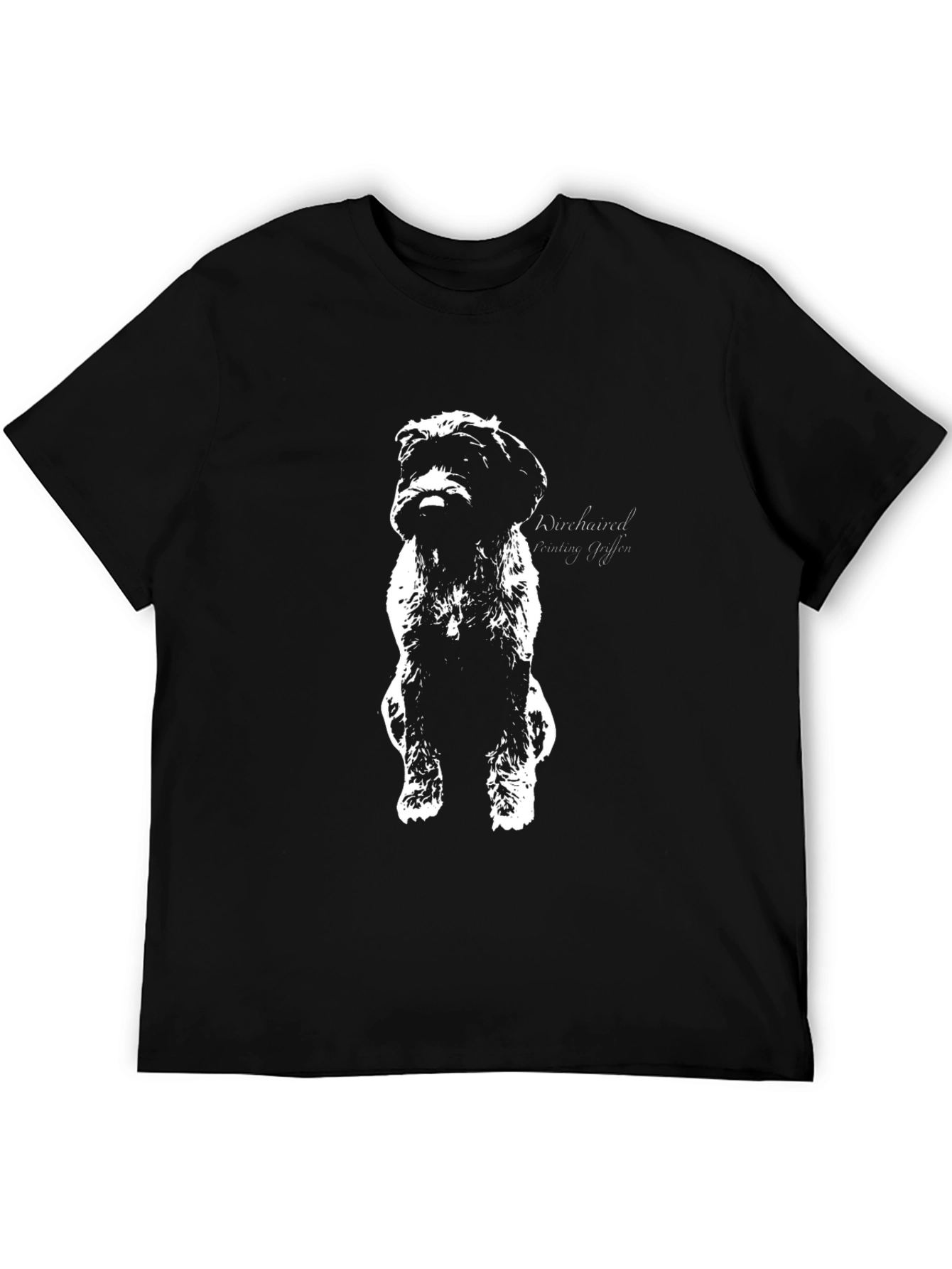 Dog Breed T-Shirt - Unique Graphic Tee