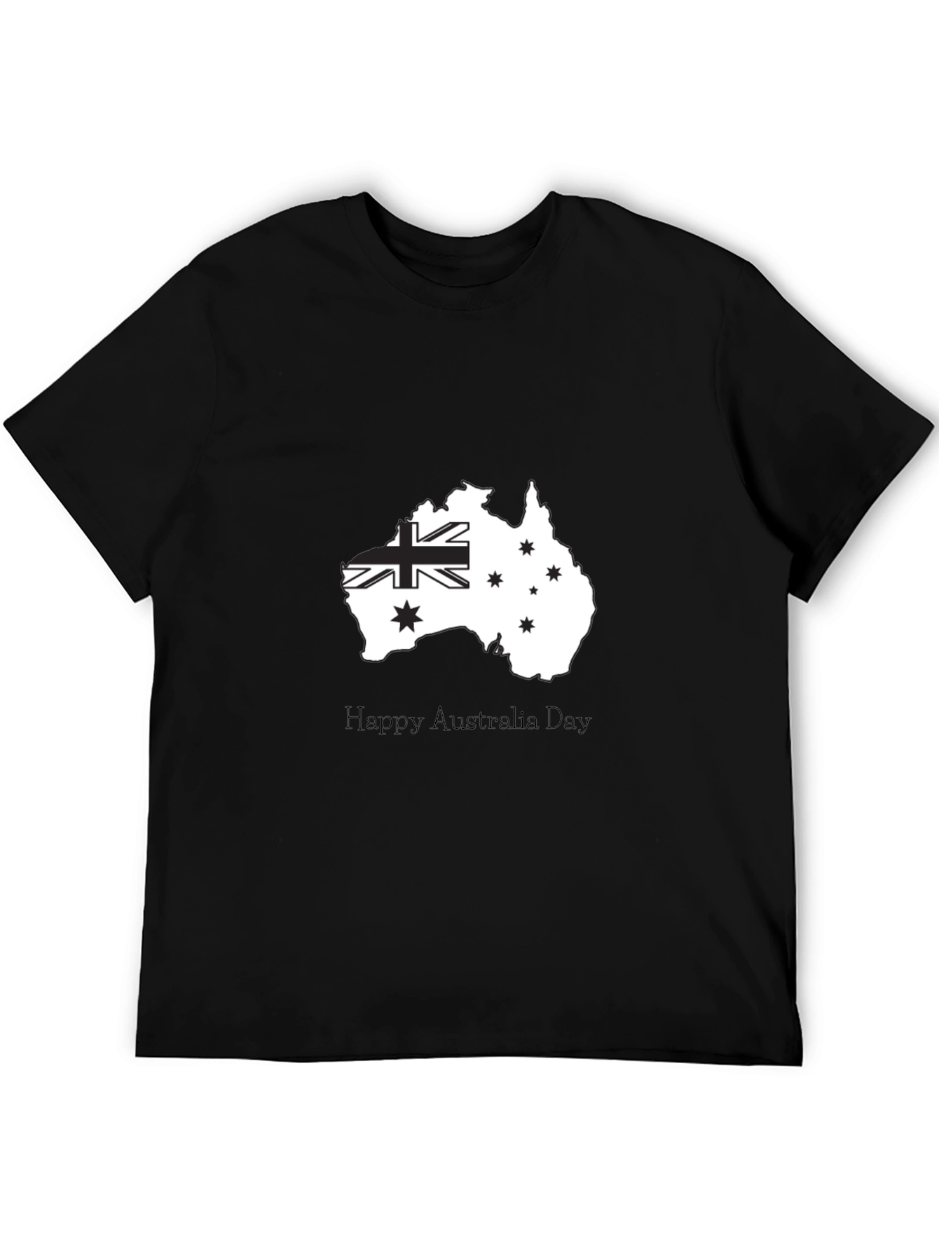 Australia Day T-Shirt | Aussie Pride