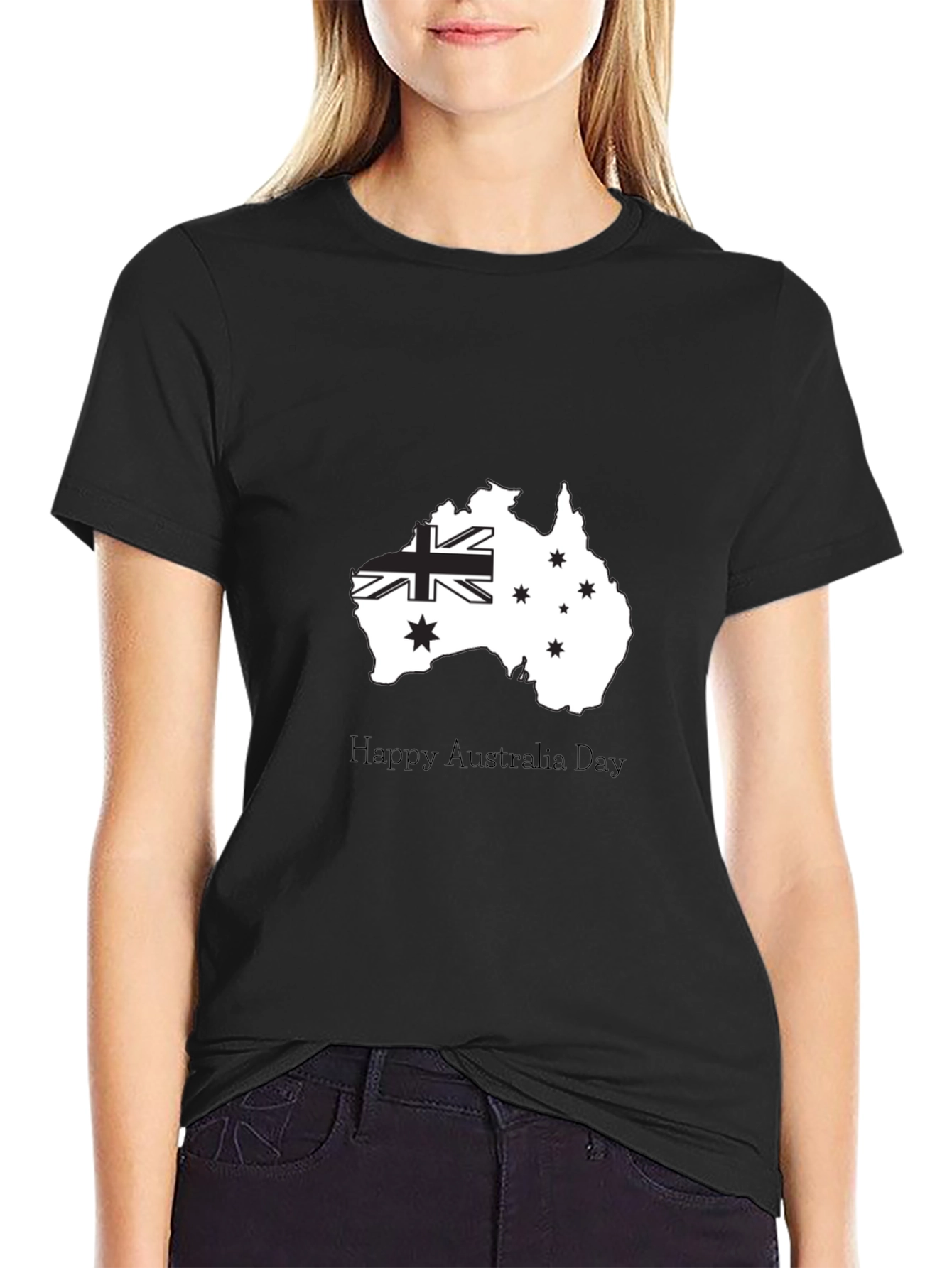 Australia Day T-Shirt | Aussie Pride