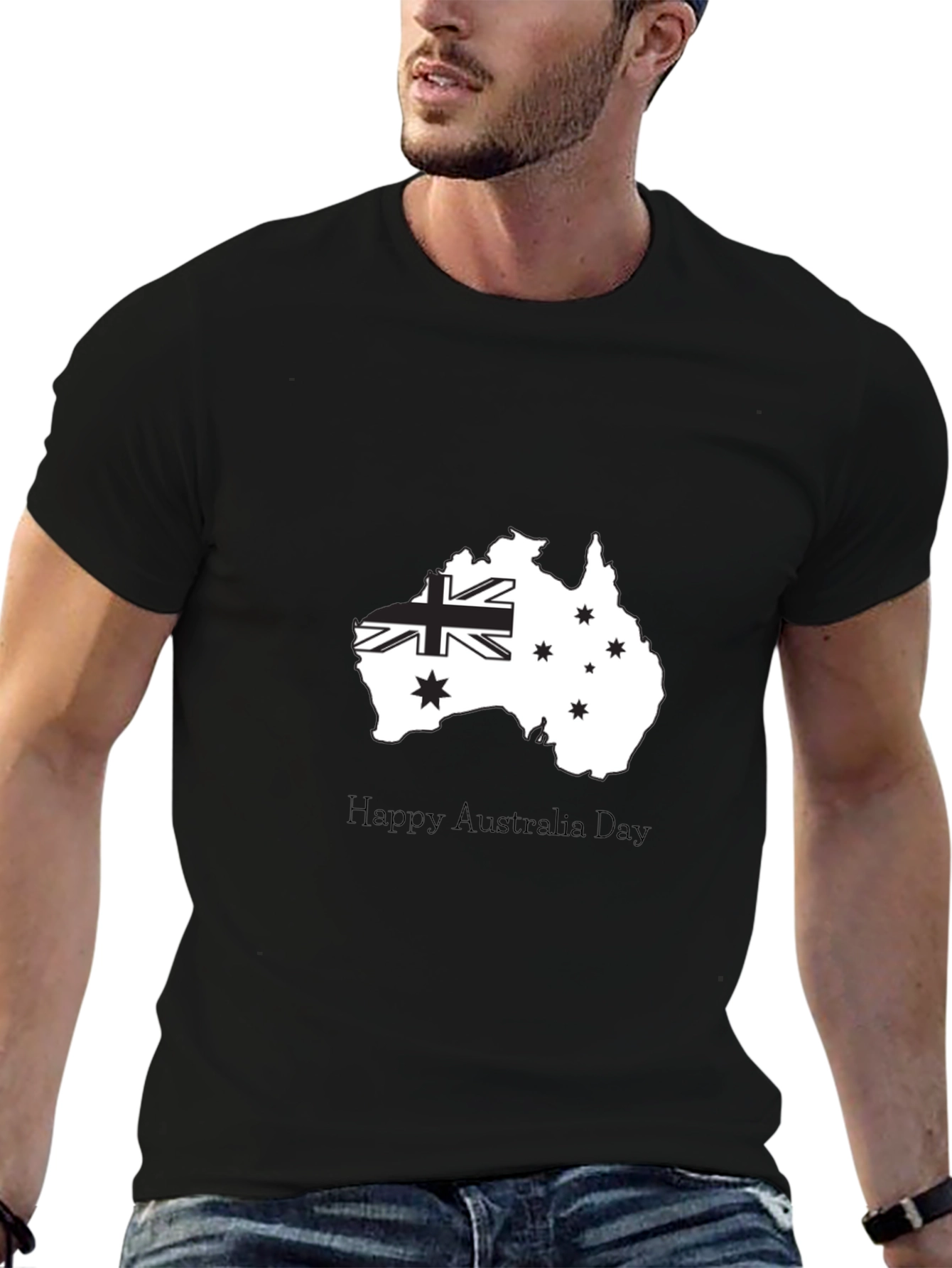 Australia Day T-Shirt | Aussie Pride