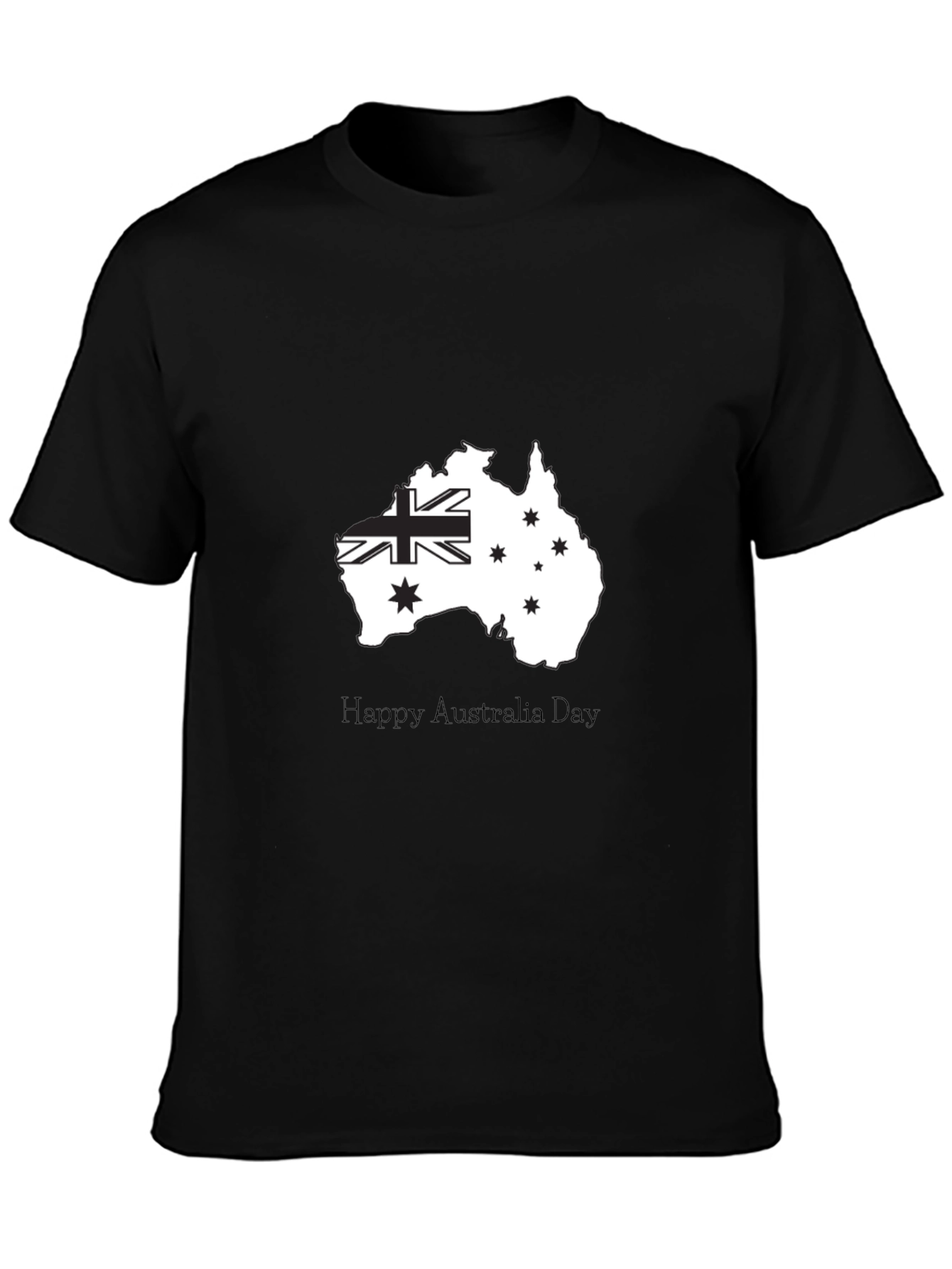 Australia Day T-Shirt | Aussie Pride