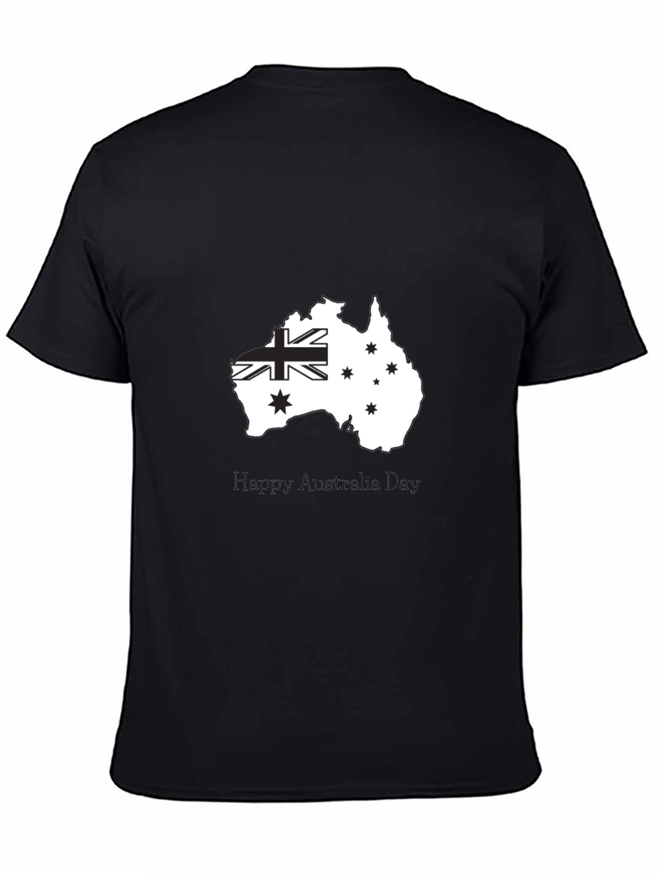 Australia Day T-Shirt | Aussie Pride