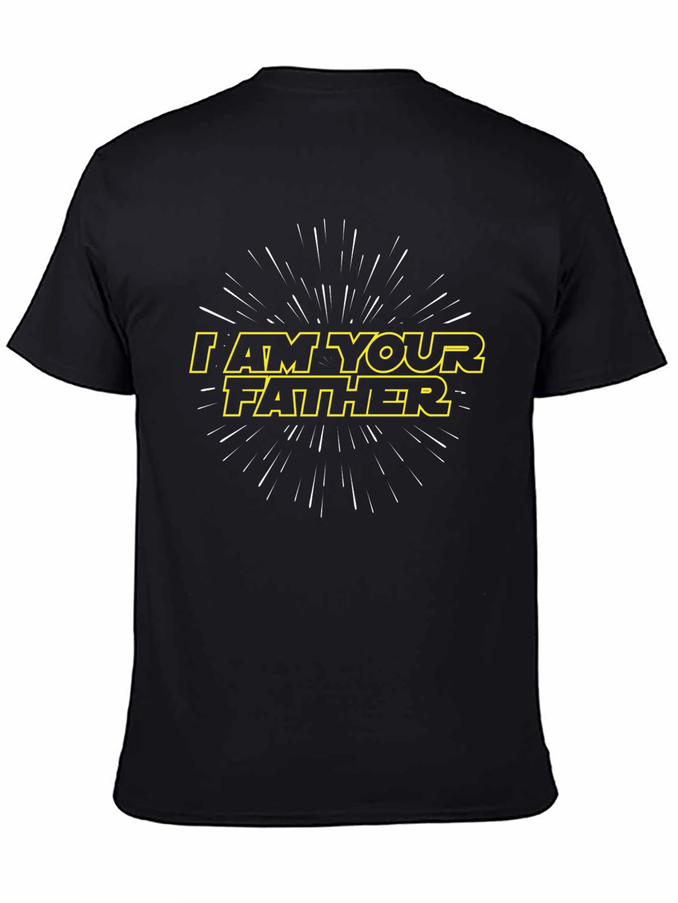 I am Your Father Star Wars T-Shirt