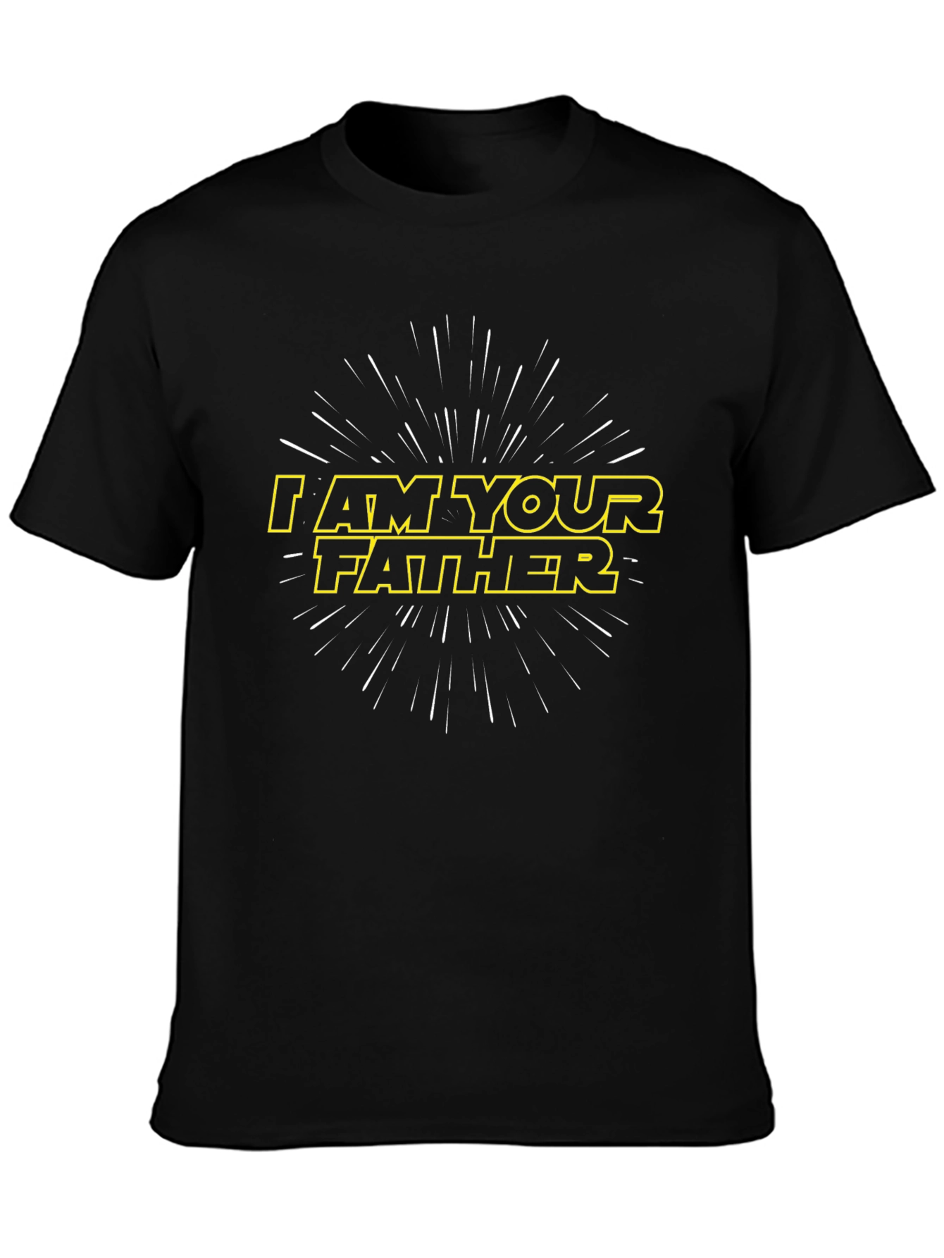 I am Your Father Star Wars T-Shirt