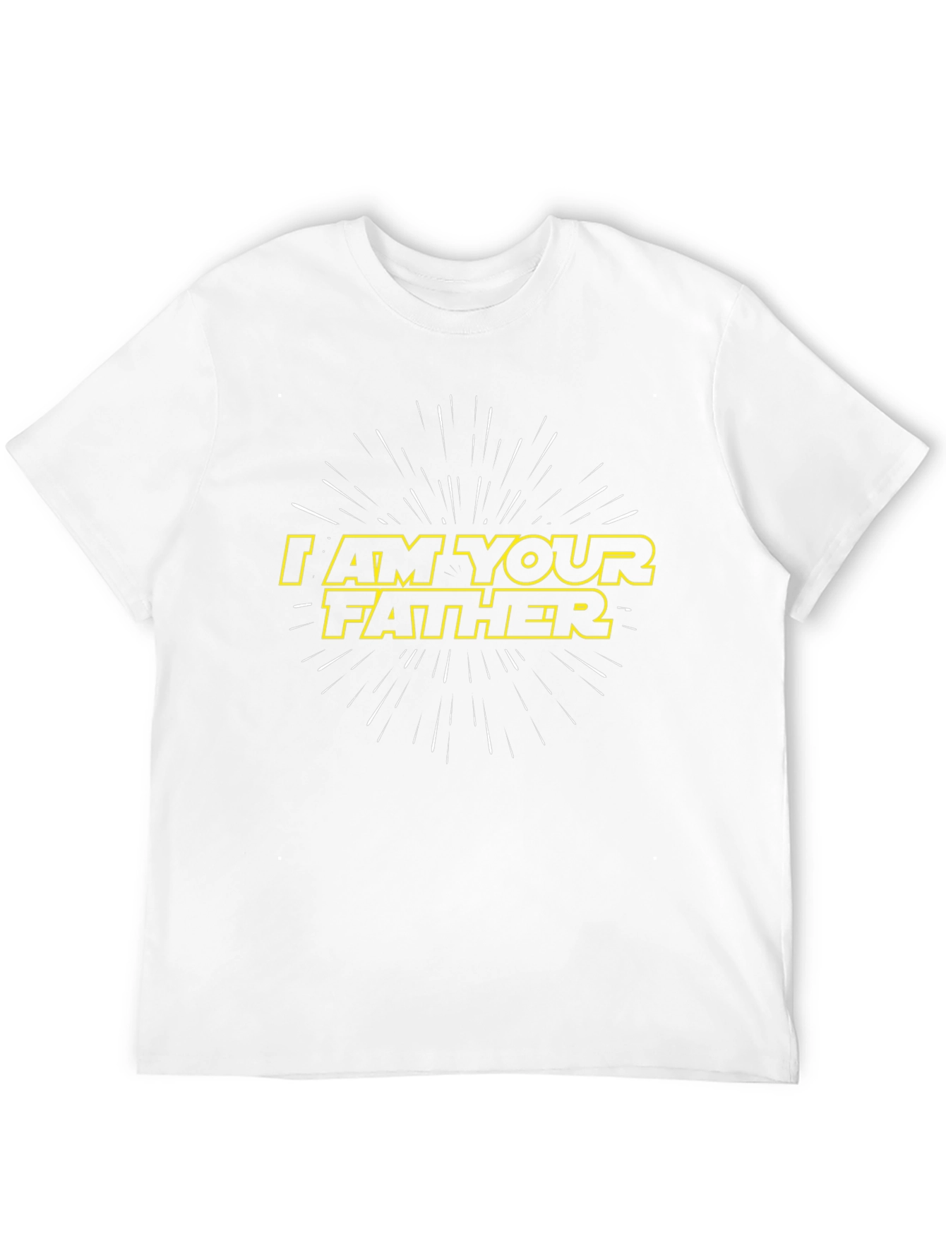 I am Your Father Star Wars T-Shirt