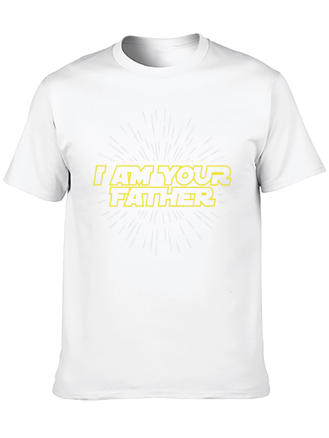 I am Your Father Star Wars T-Shirt