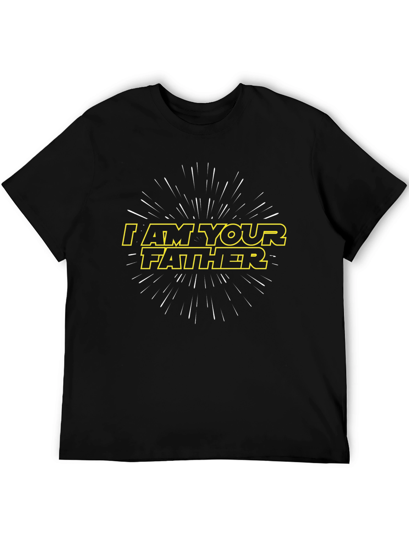 I am Your Father Star Wars T-Shirt