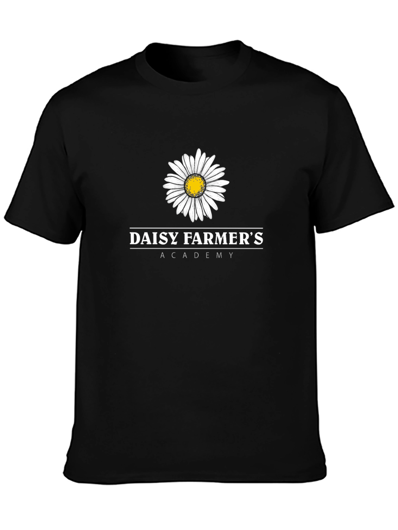 Daisy Farmers Academy T-Shirt