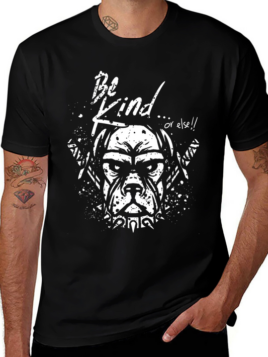 Be Kind Graphic Tee
