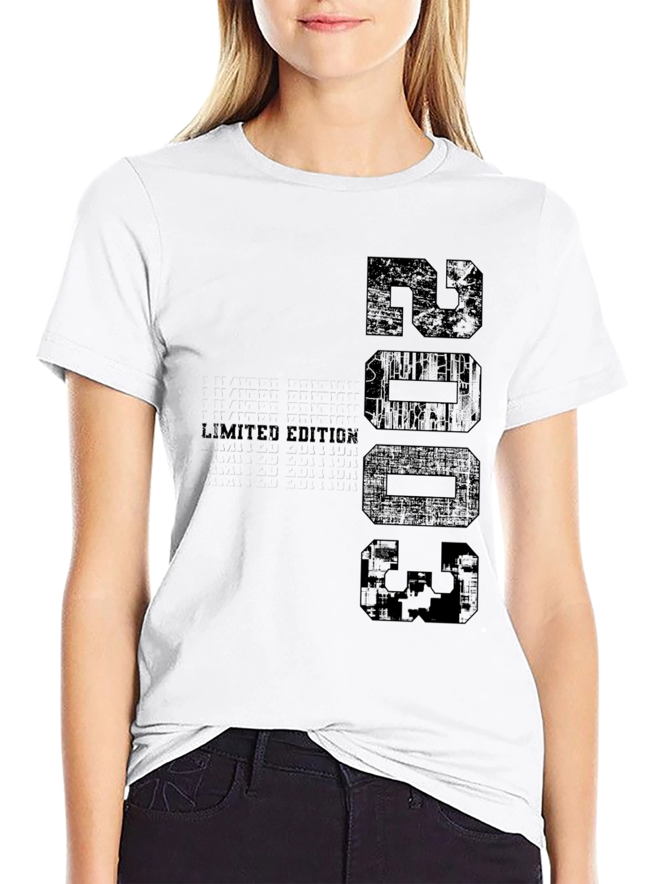 Limited Edition 2003 T-Shirt