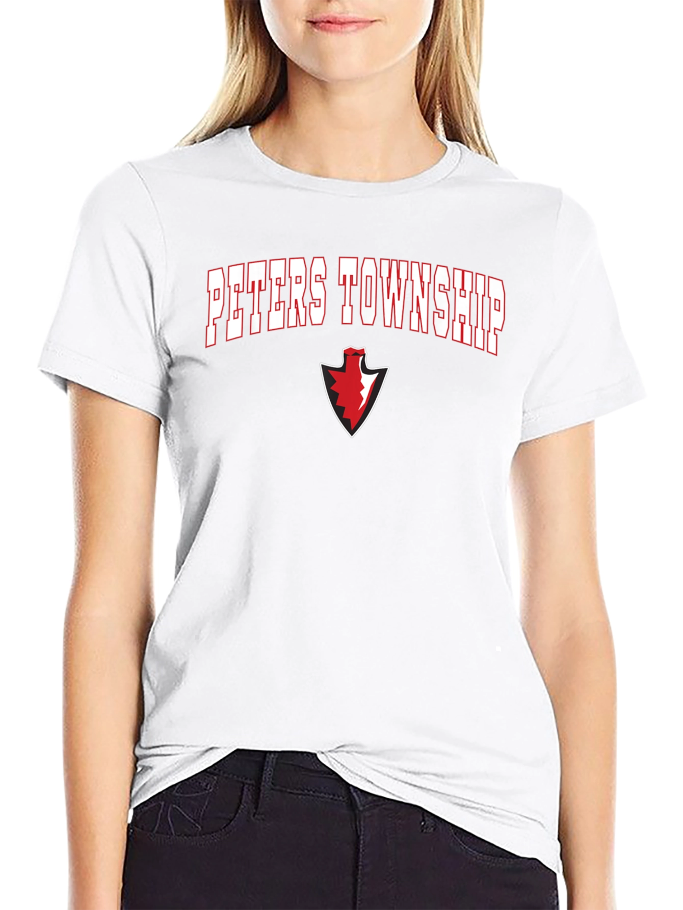 Peters Township T-Shirt