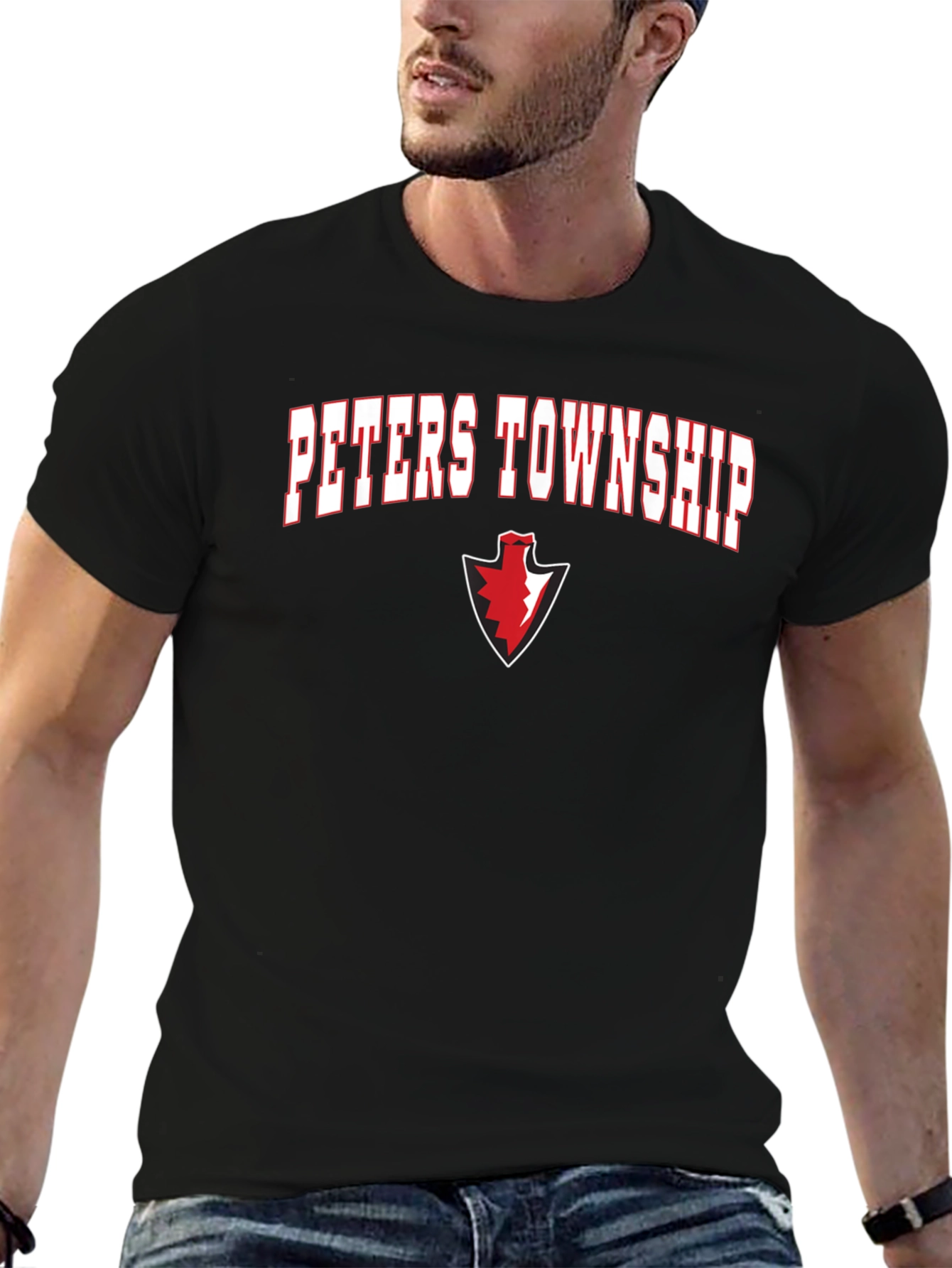 Peters Township T-Shirt