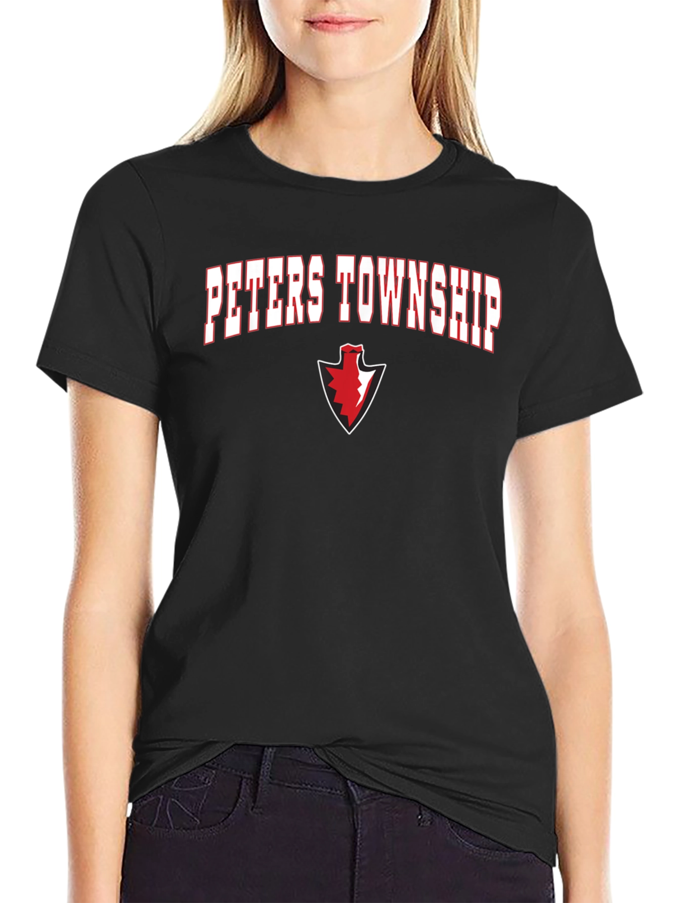 Peters Township T-Shirt