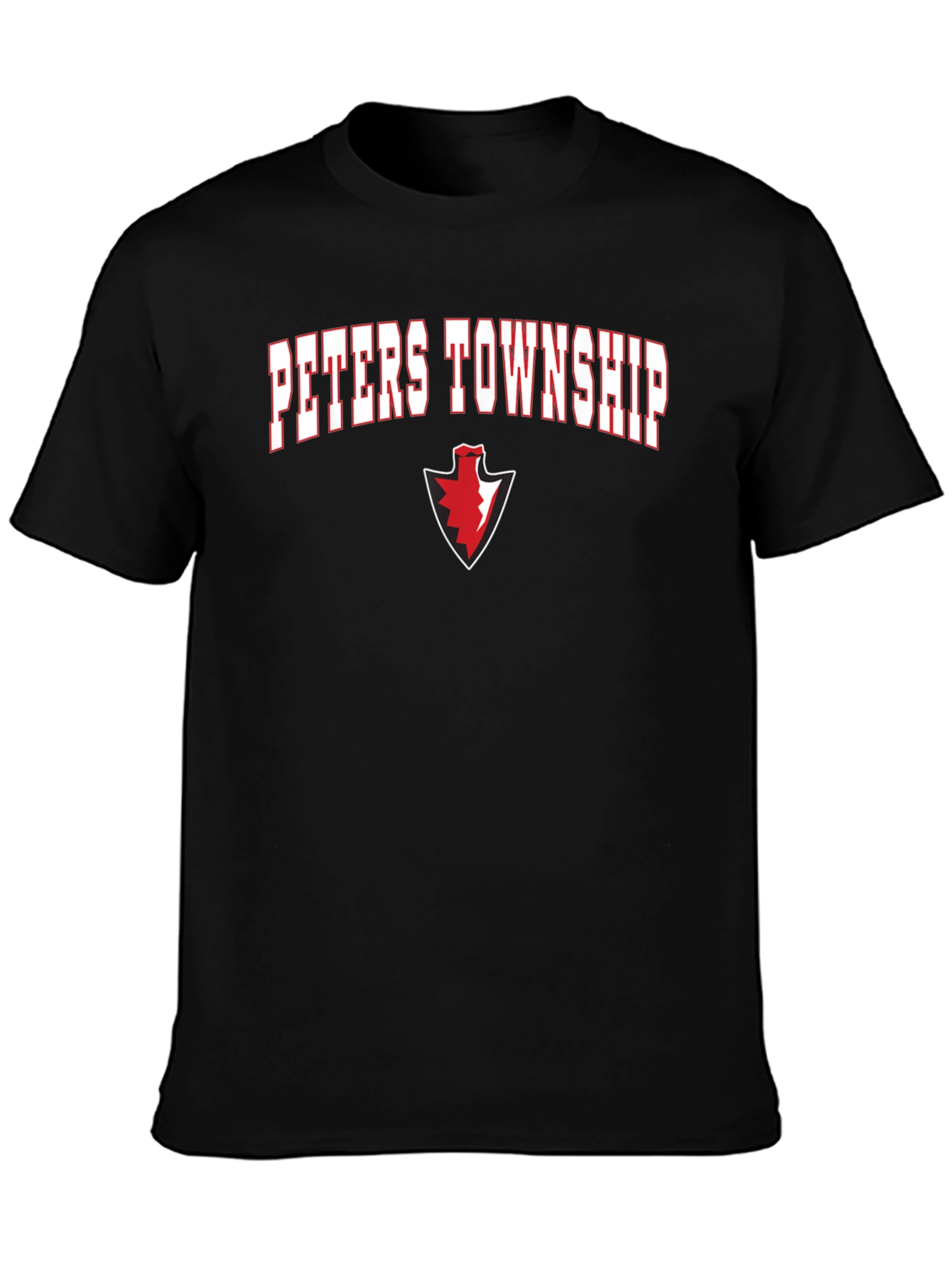 Peters Township T-Shirt