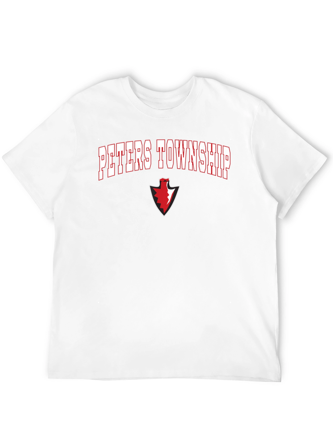 Peters Township T-Shirt