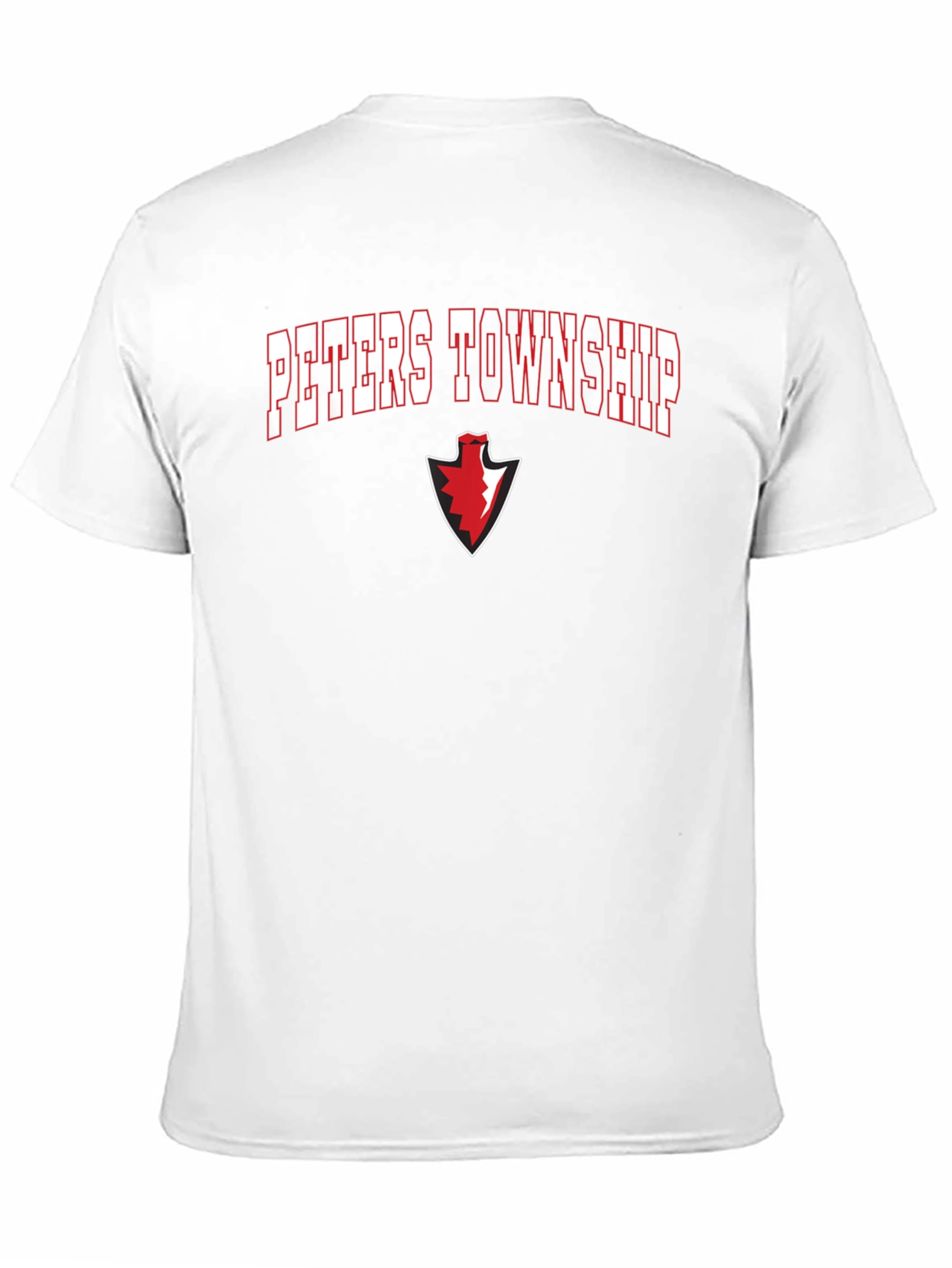 Peters Township T-Shirt