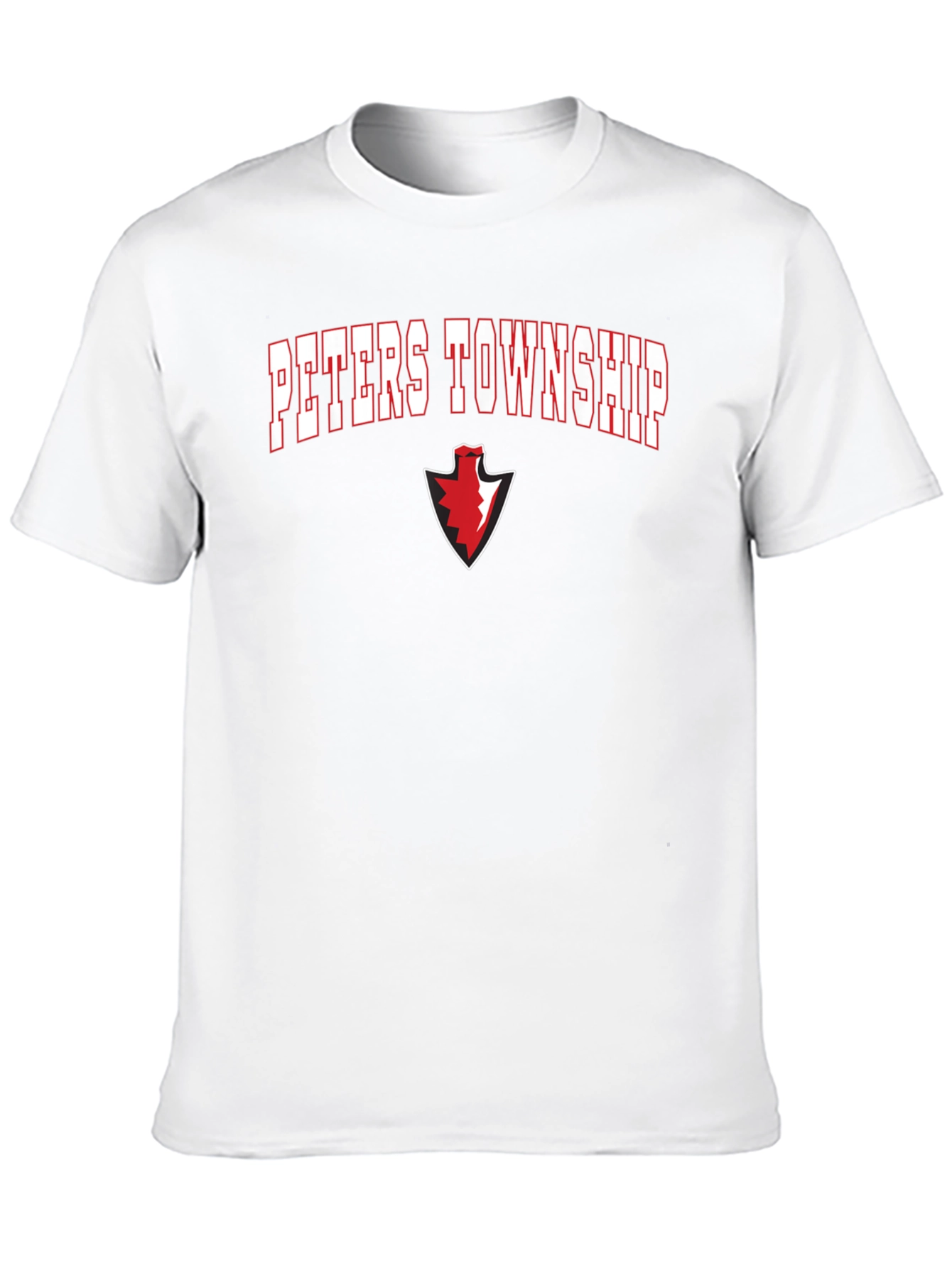 Peters Township T-Shirt