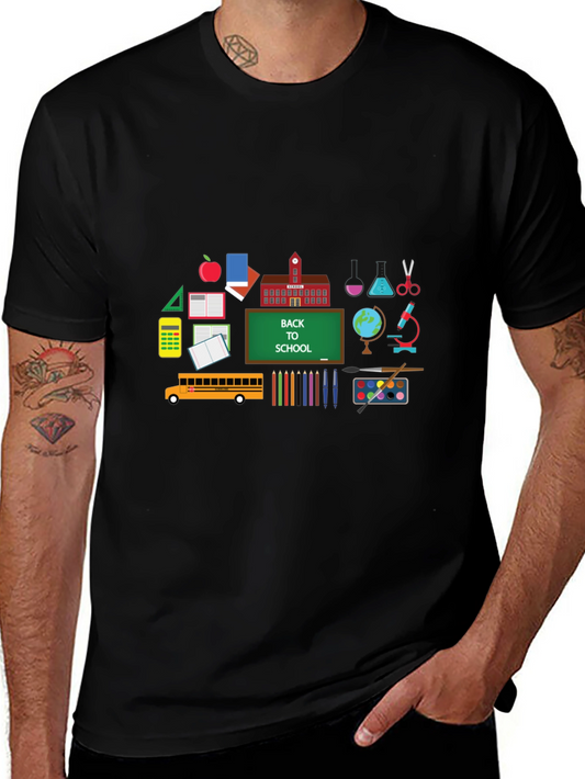 Back to School T-Shirt