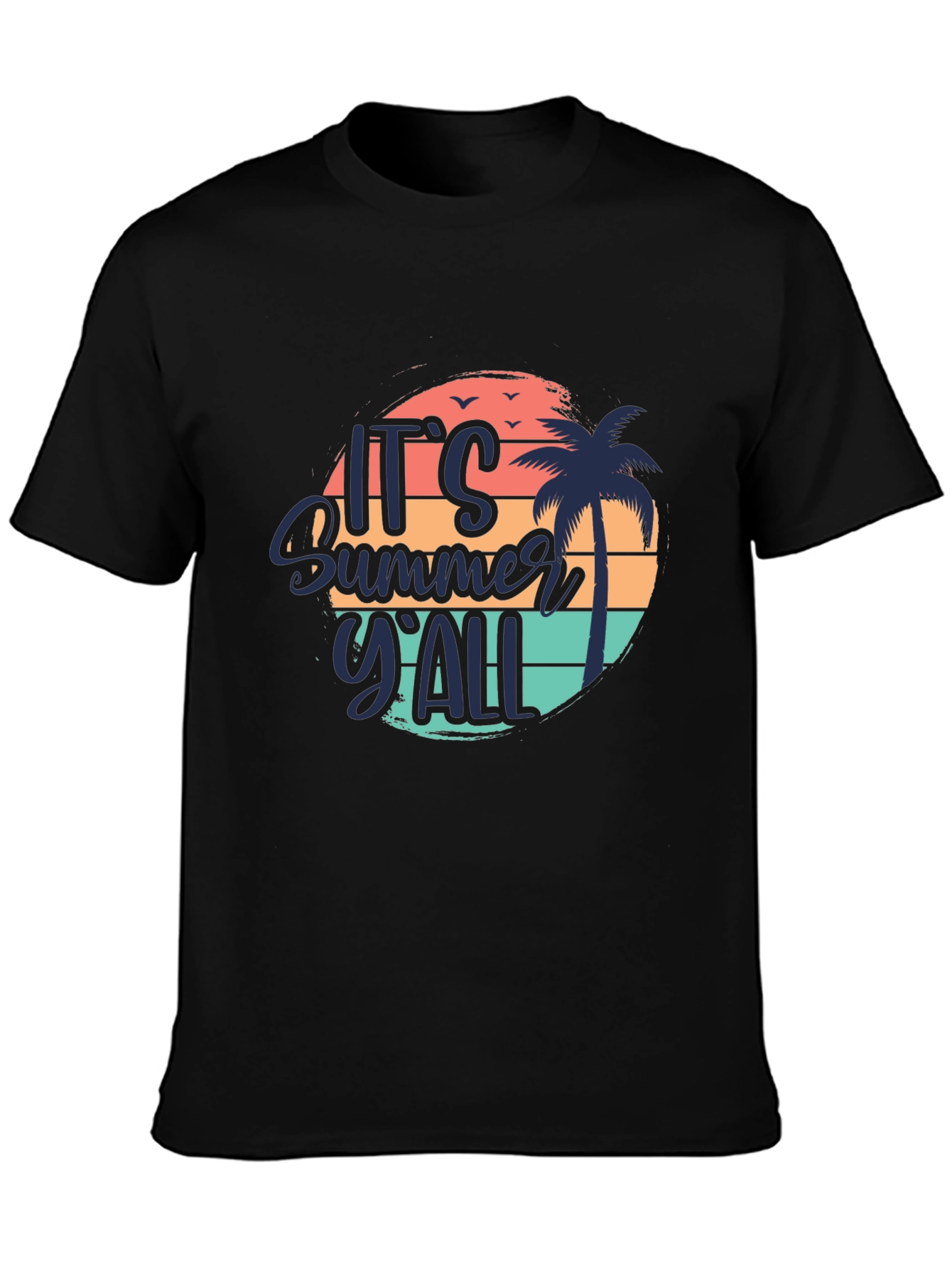 Its Summer YAll T-Shirt