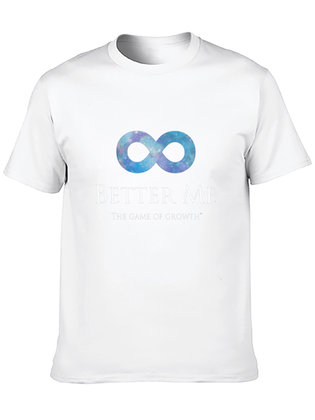 Better Me Infinity T-Shirt