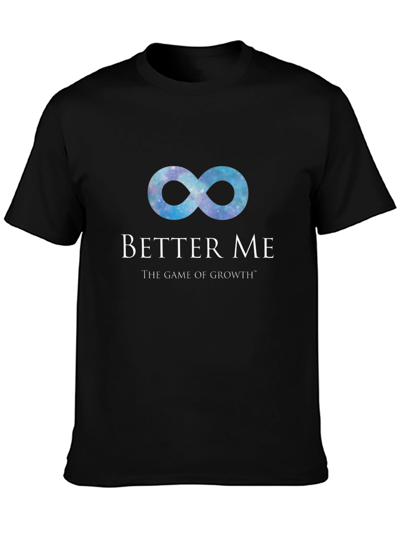 Better Me Infinity T-Shirt